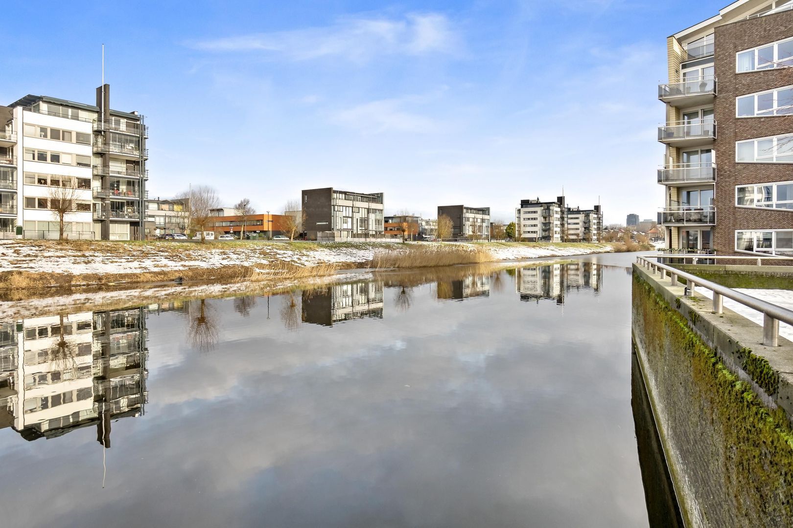 Praagsingel 81, Den Haag foto-51 blur