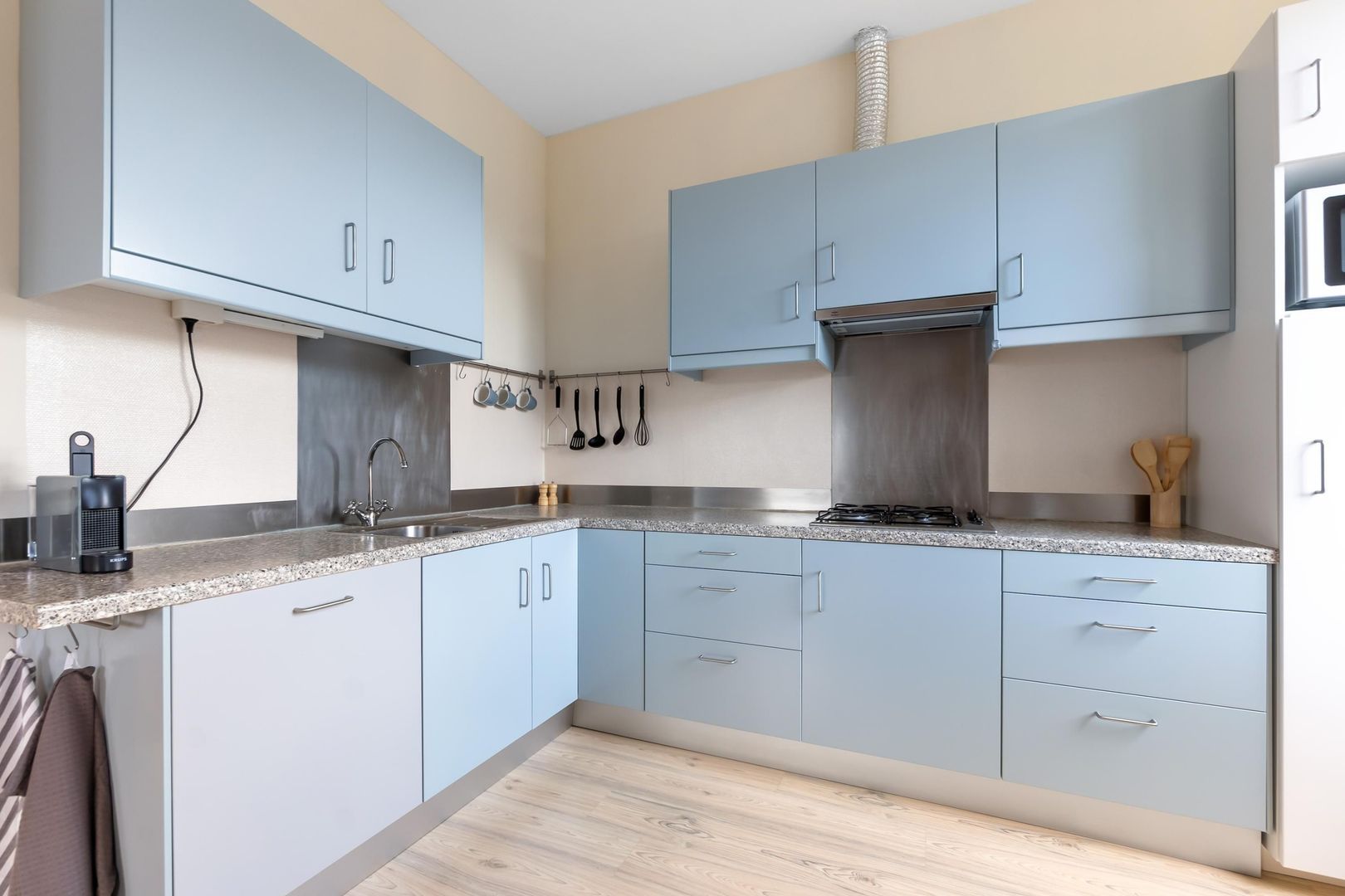 Marcelisstraat 259 B, Den Haag foto-11 blur