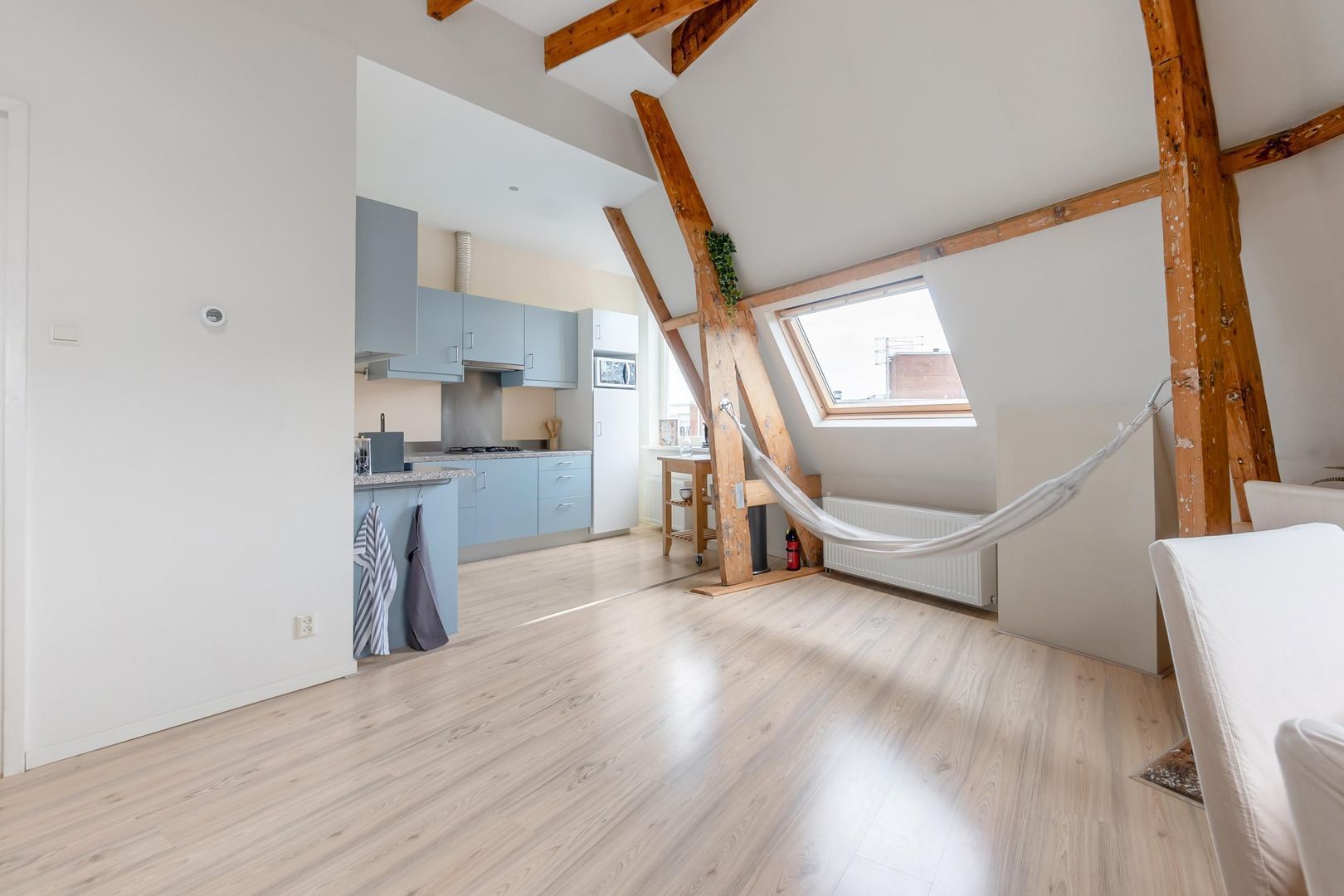 Marcelisstraat 259 B, Den Haag foto-17 blur