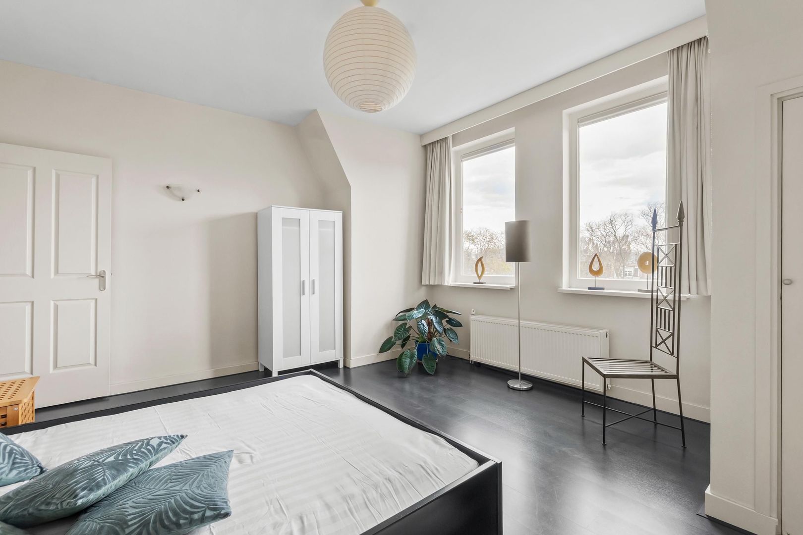 Marcelisstraat 259 B, Den Haag foto-24 blur