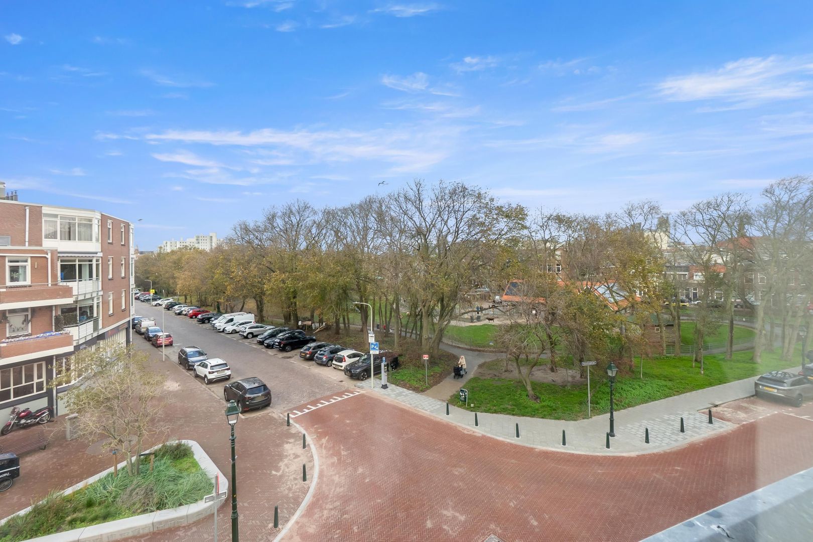 Marcelisstraat 259 B, Den Haag foto-33 blur