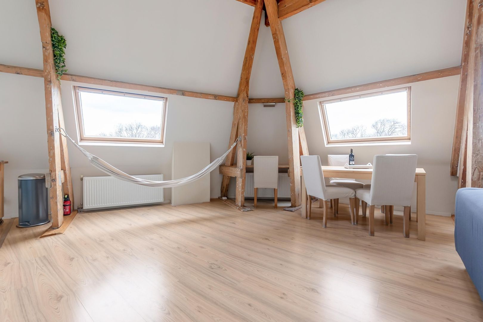 Marcelisstraat 259 B, Den Haag foto-7 blur