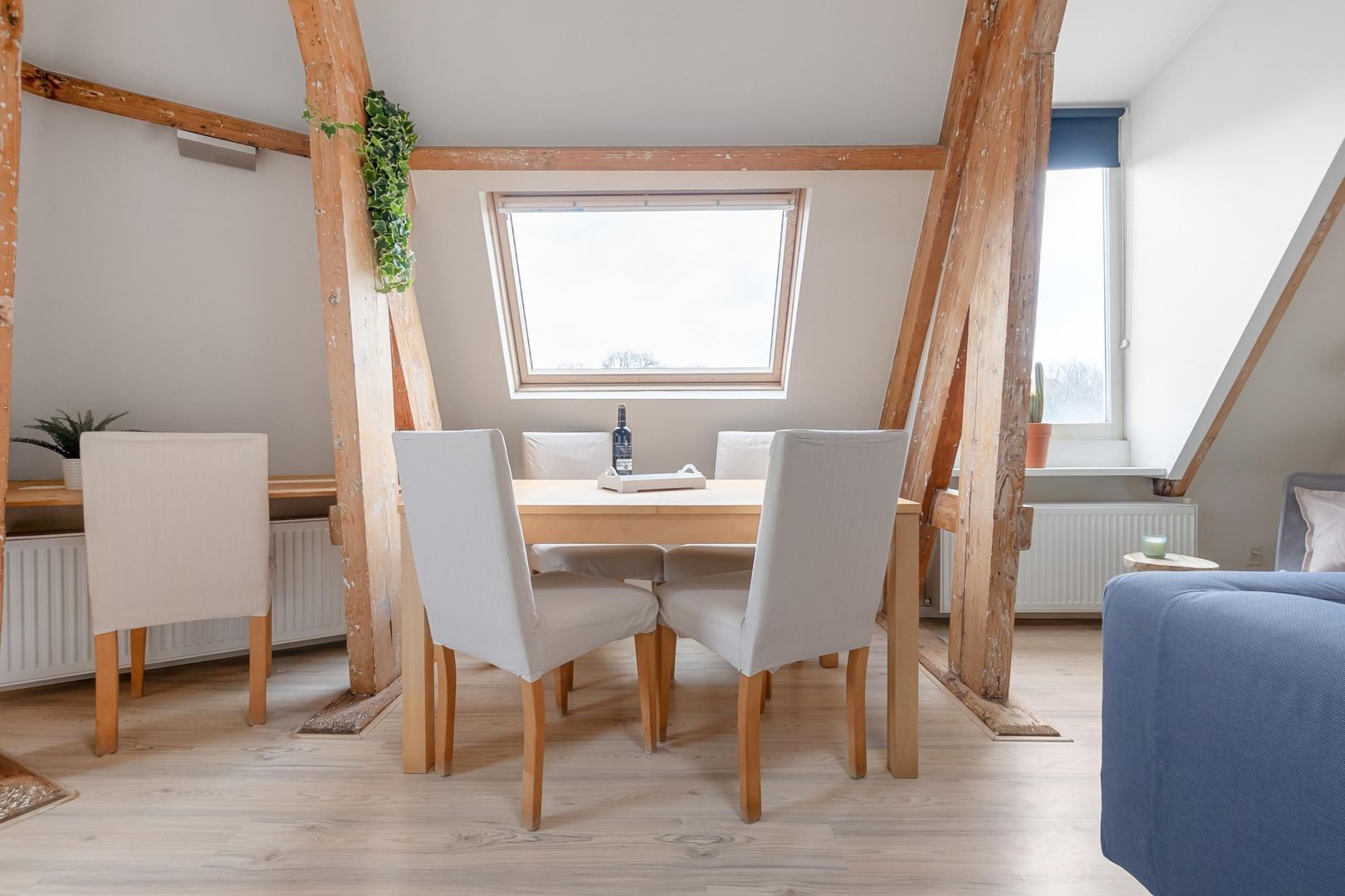 Marcelisstraat 259 B, Den Haag foto-8 blur