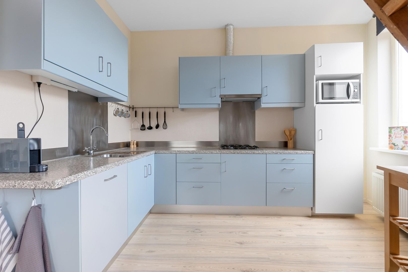 Marcelisstraat 259 B, Den Haag foto-10 blur