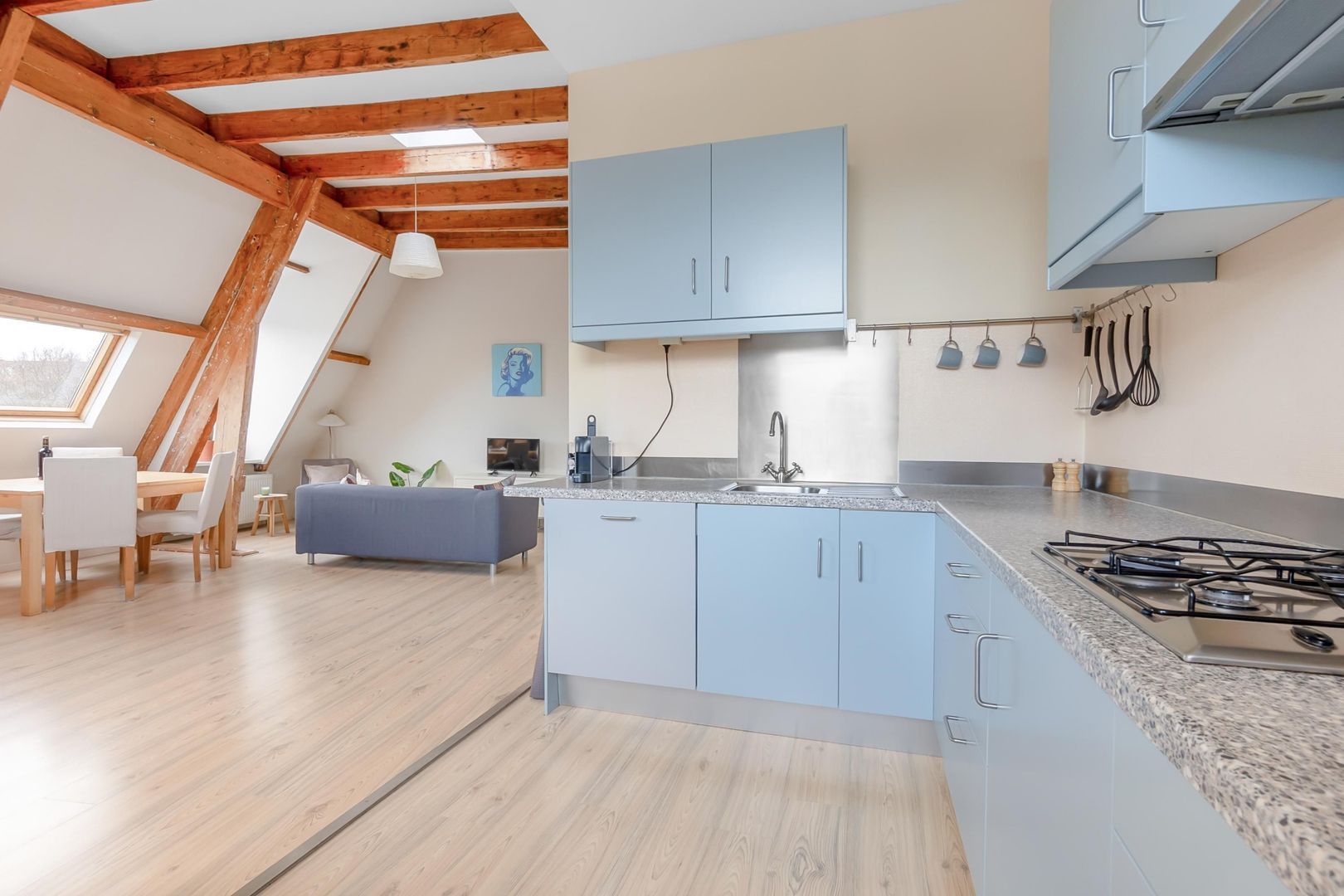 Marcelisstraat 259 B, Den Haag foto-14 blur