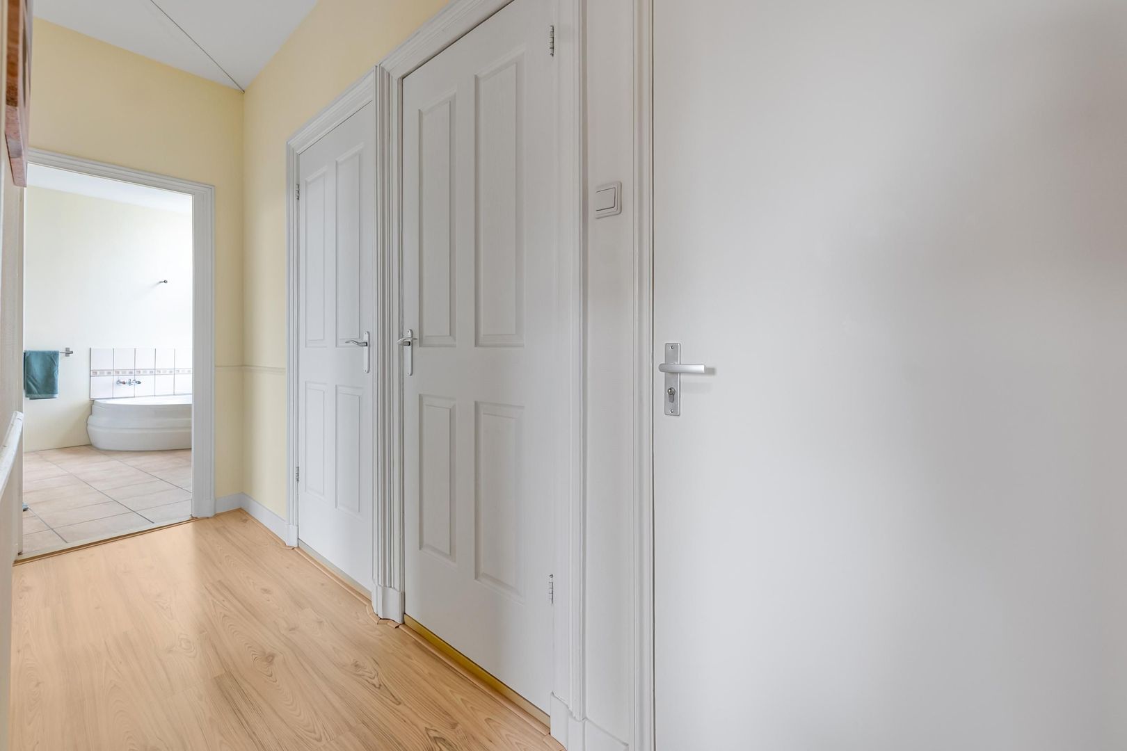 Marcelisstraat 259 B, Den Haag foto-19 blur