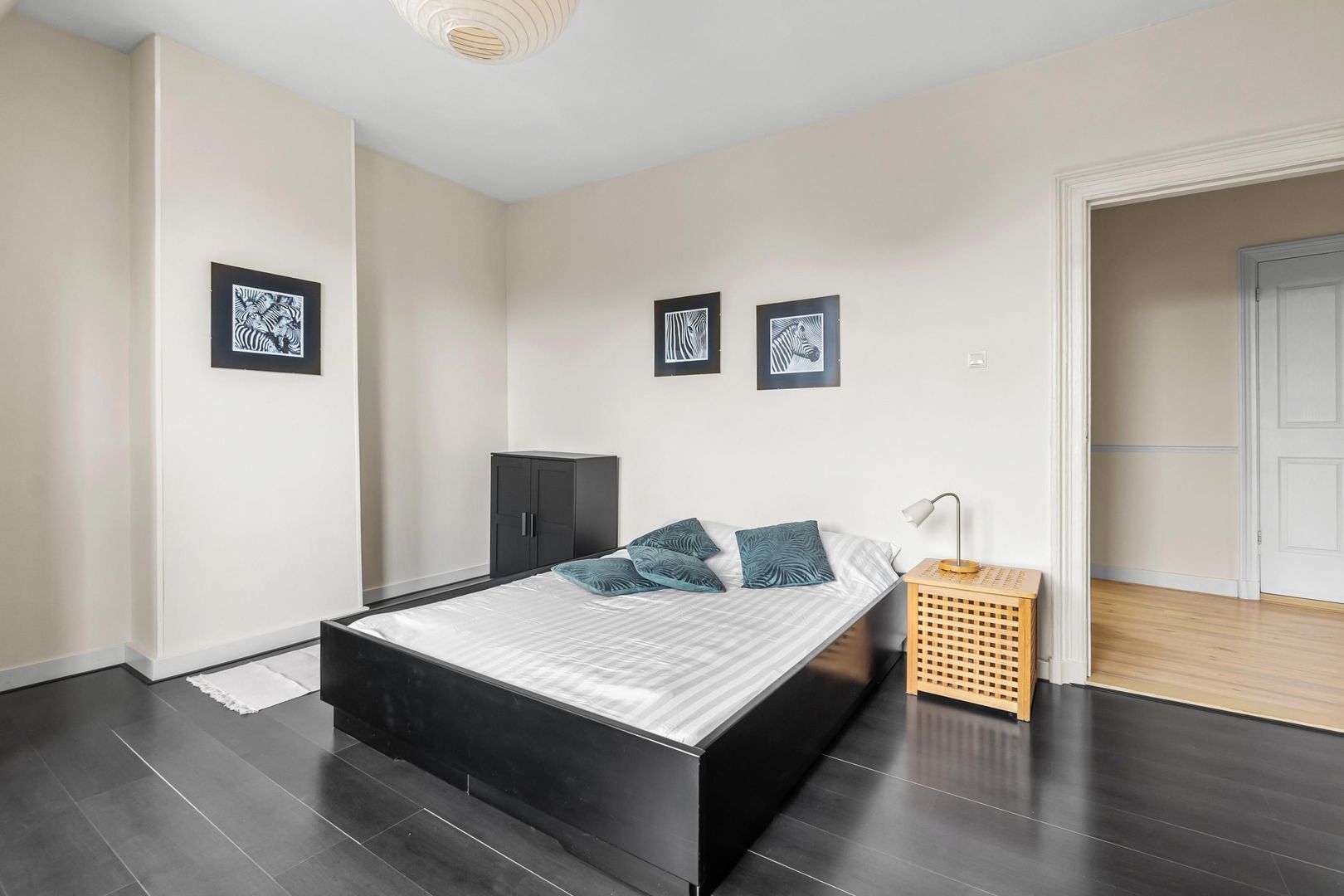 Marcelisstraat 259 B, Den Haag foto-22 blur