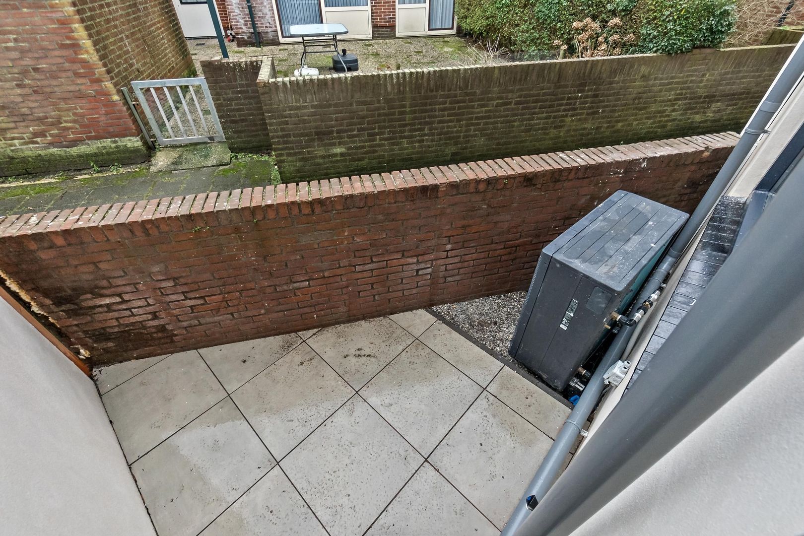 Dr. Lelykade 274 A, Den Haag foto-32 blur