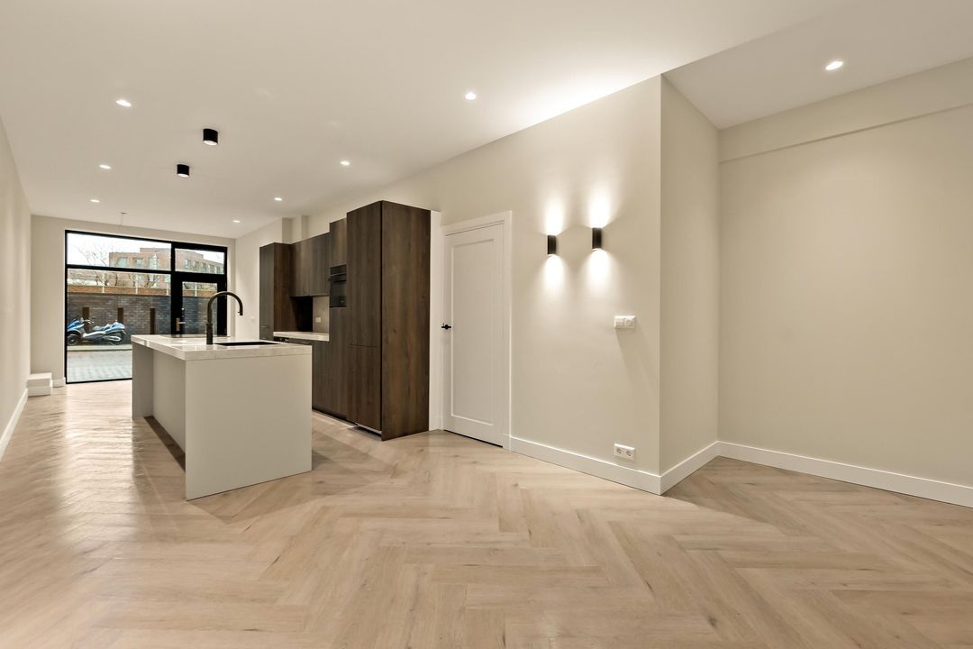 Dr. Lelykade 274 A, Den Haag