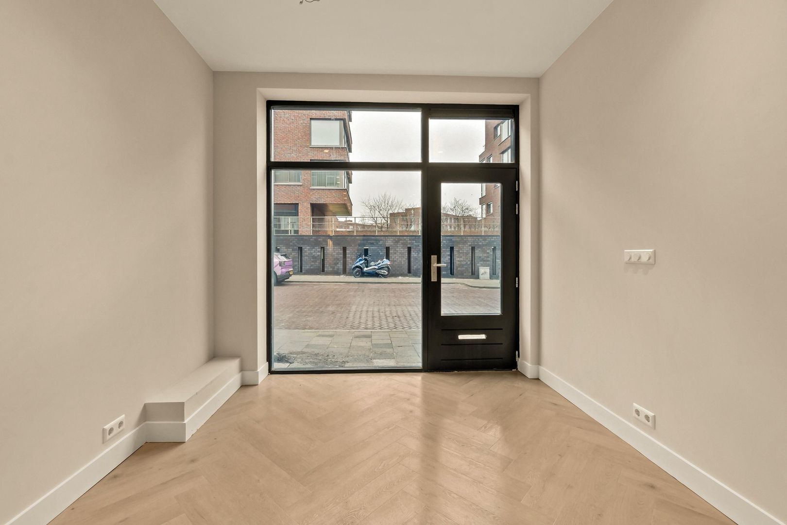 Dr. Lelykade 274 A, Den Haag foto-13 blur