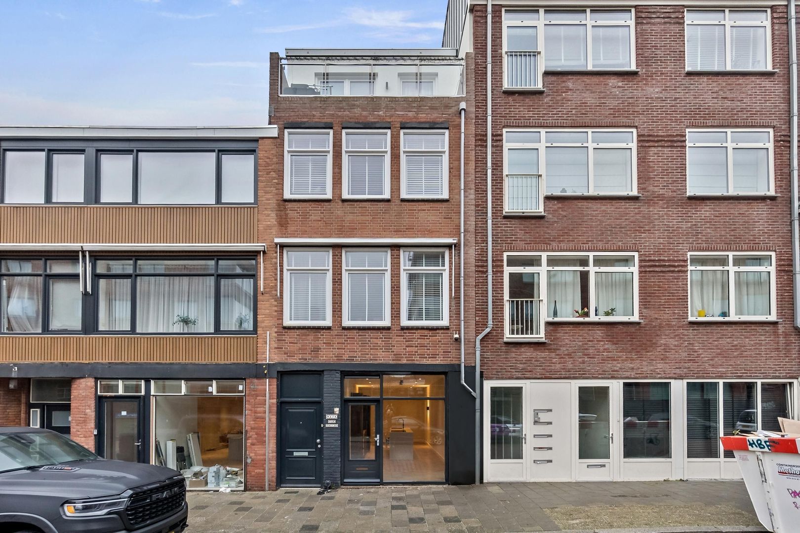 Dr. Lelykade 274 A, Den Haag foto-2 blur