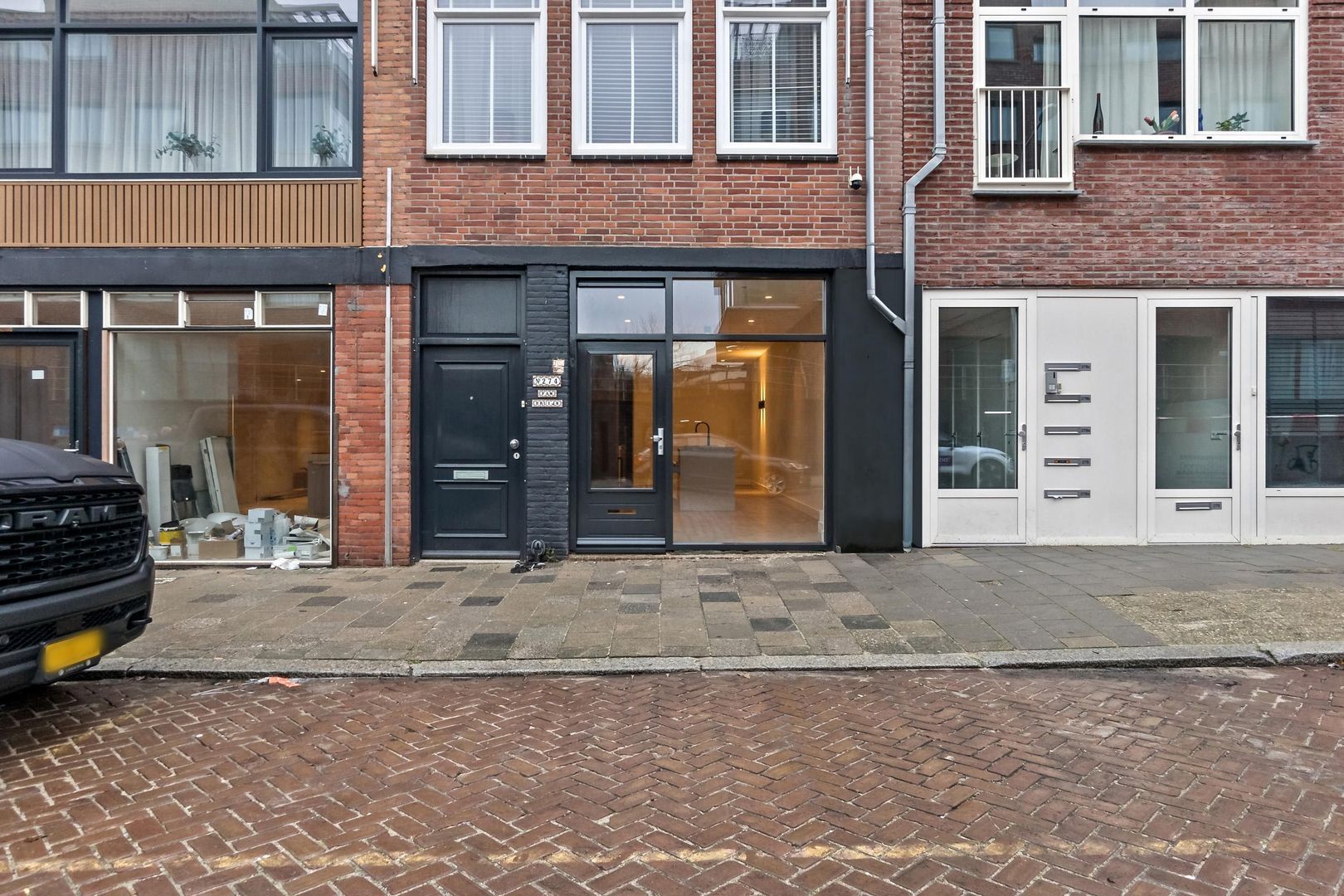 Dr. Lelykade 274 A, Den Haag foto-36 blur