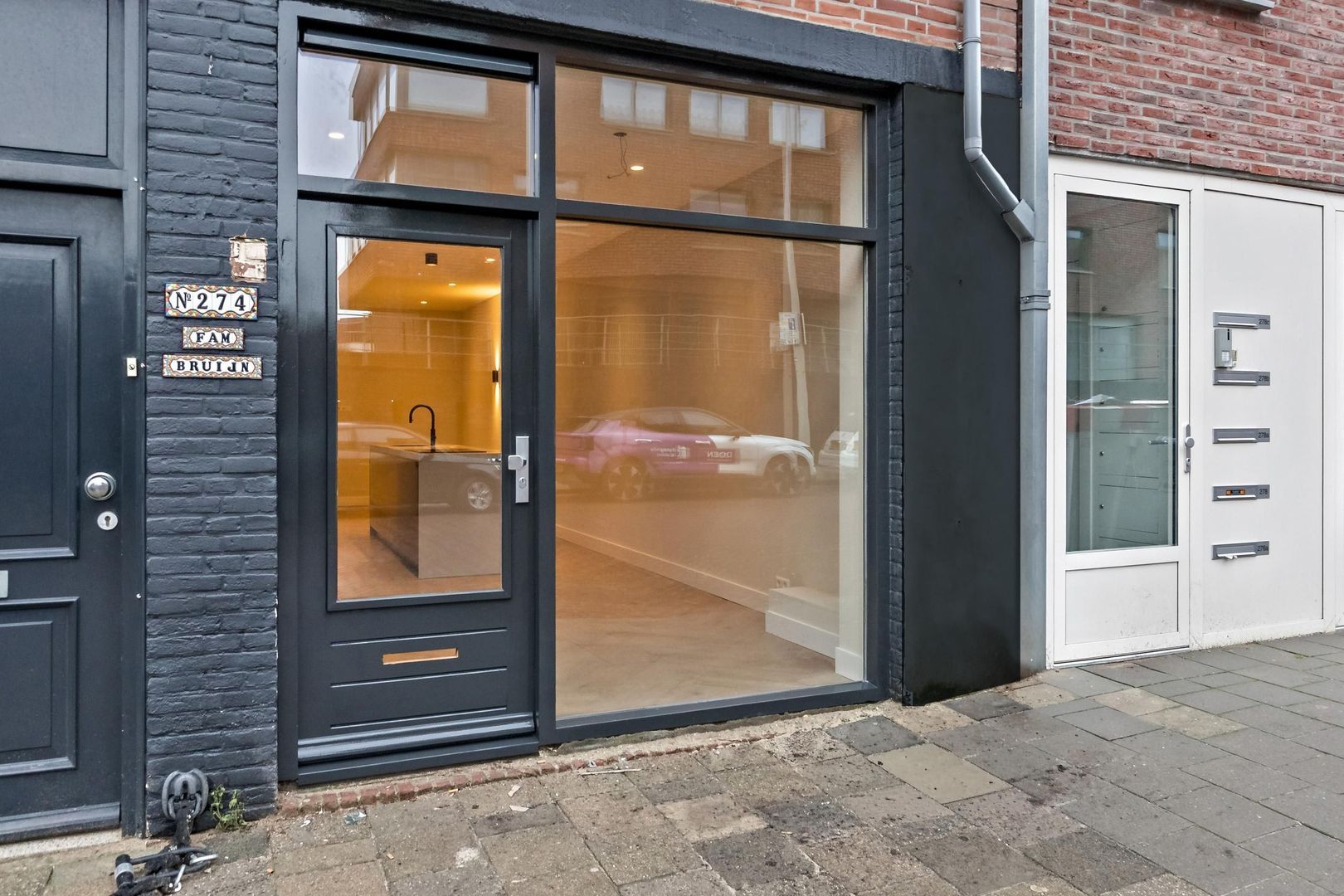 Dr. Lelykade 274 A, Den Haag foto-37 blur