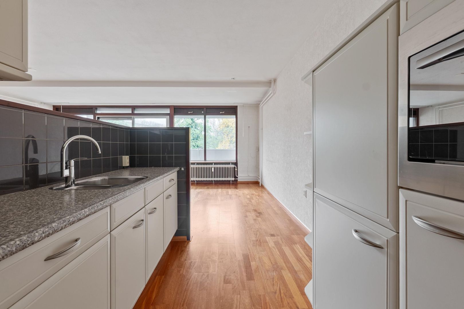 Stadzicht 76, Leiden foto-16 blur