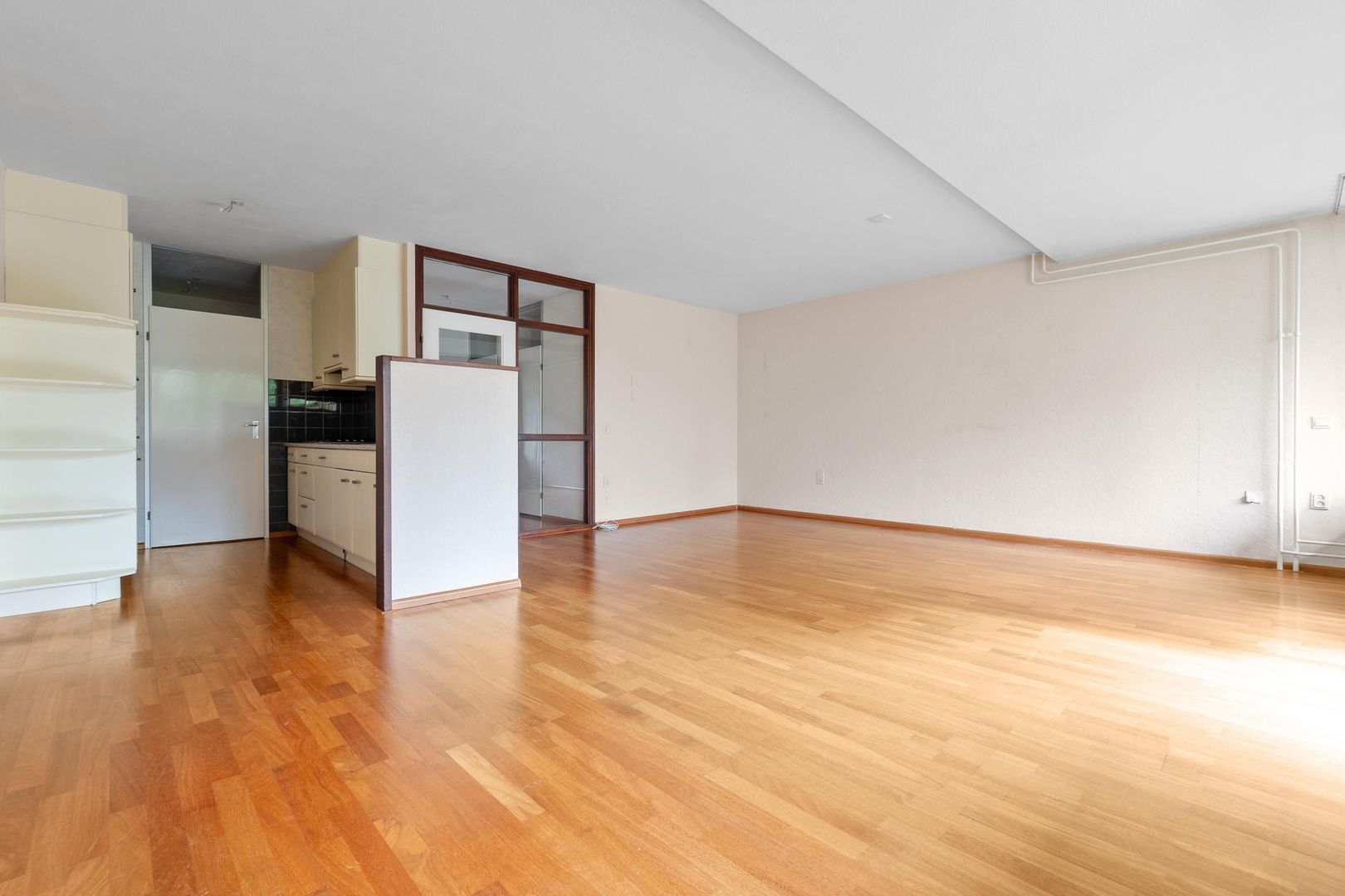 Stadzicht 76, Leiden foto-12 blur