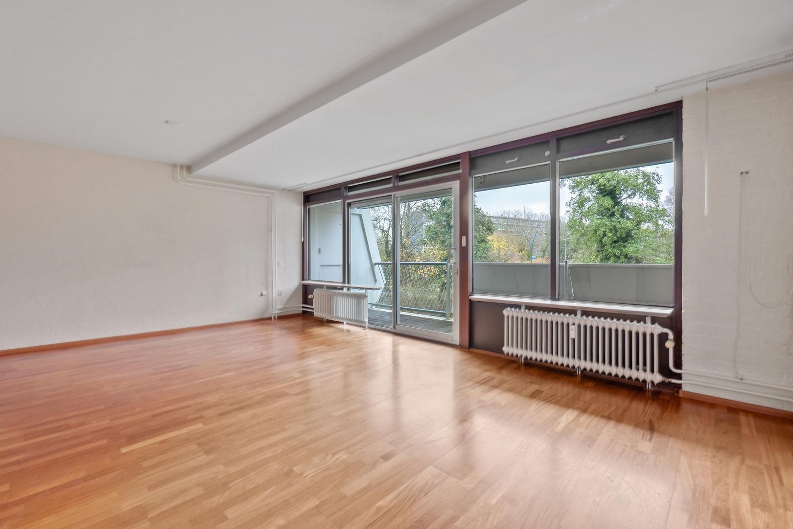 Stadzicht 76, Leiden foto-18 blur