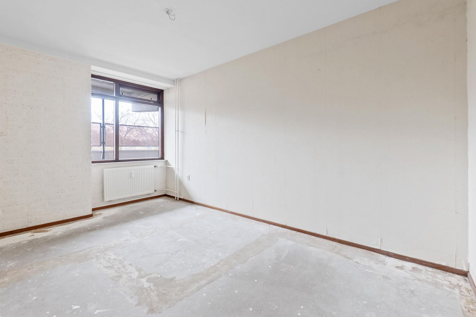 Stadzicht 76, Leiden foto-21 blur