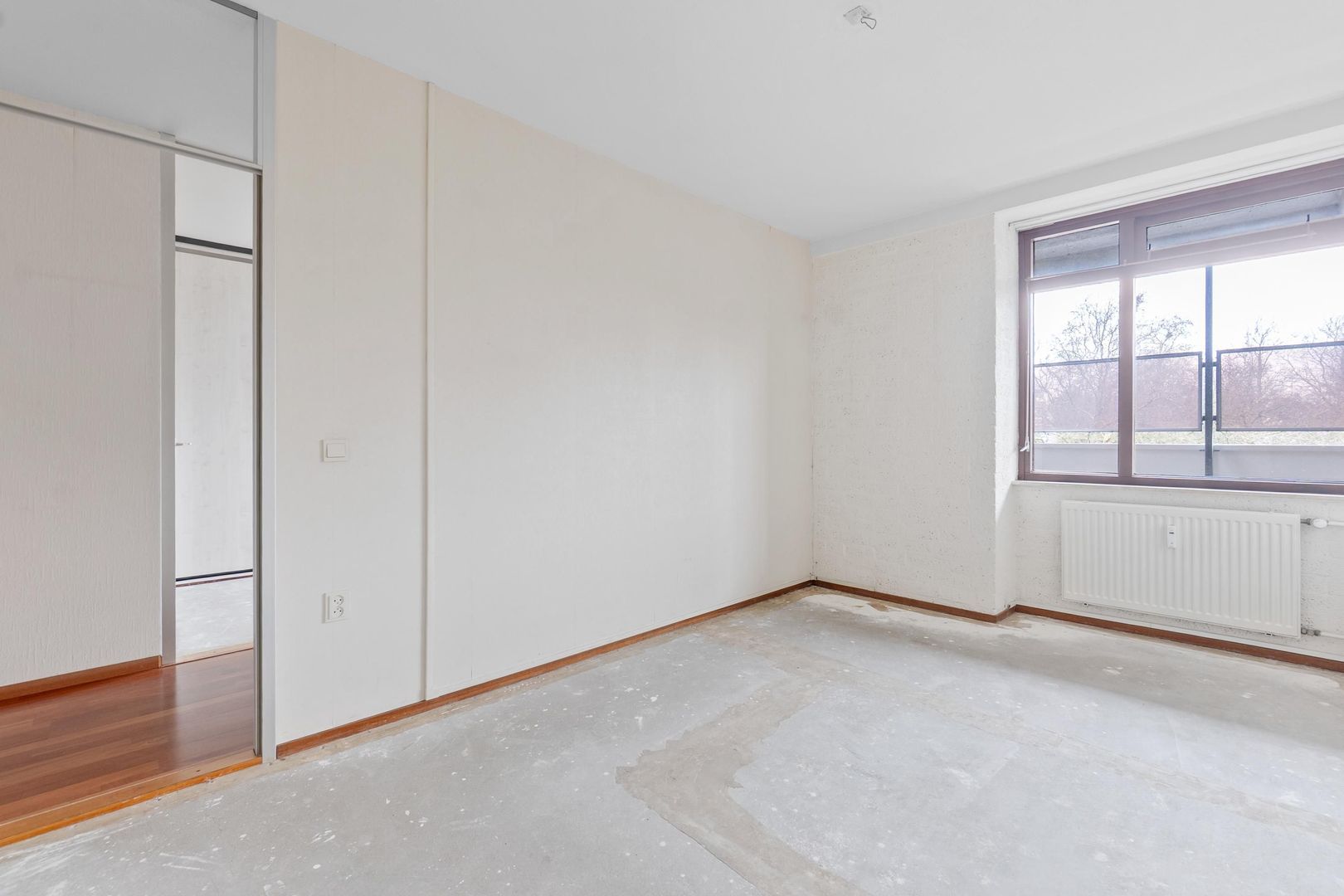 Stadzicht 76, Leiden foto-22 blur