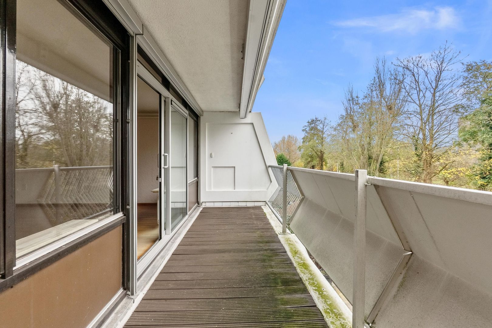 Stadzicht 76, Leiden foto-32 blur