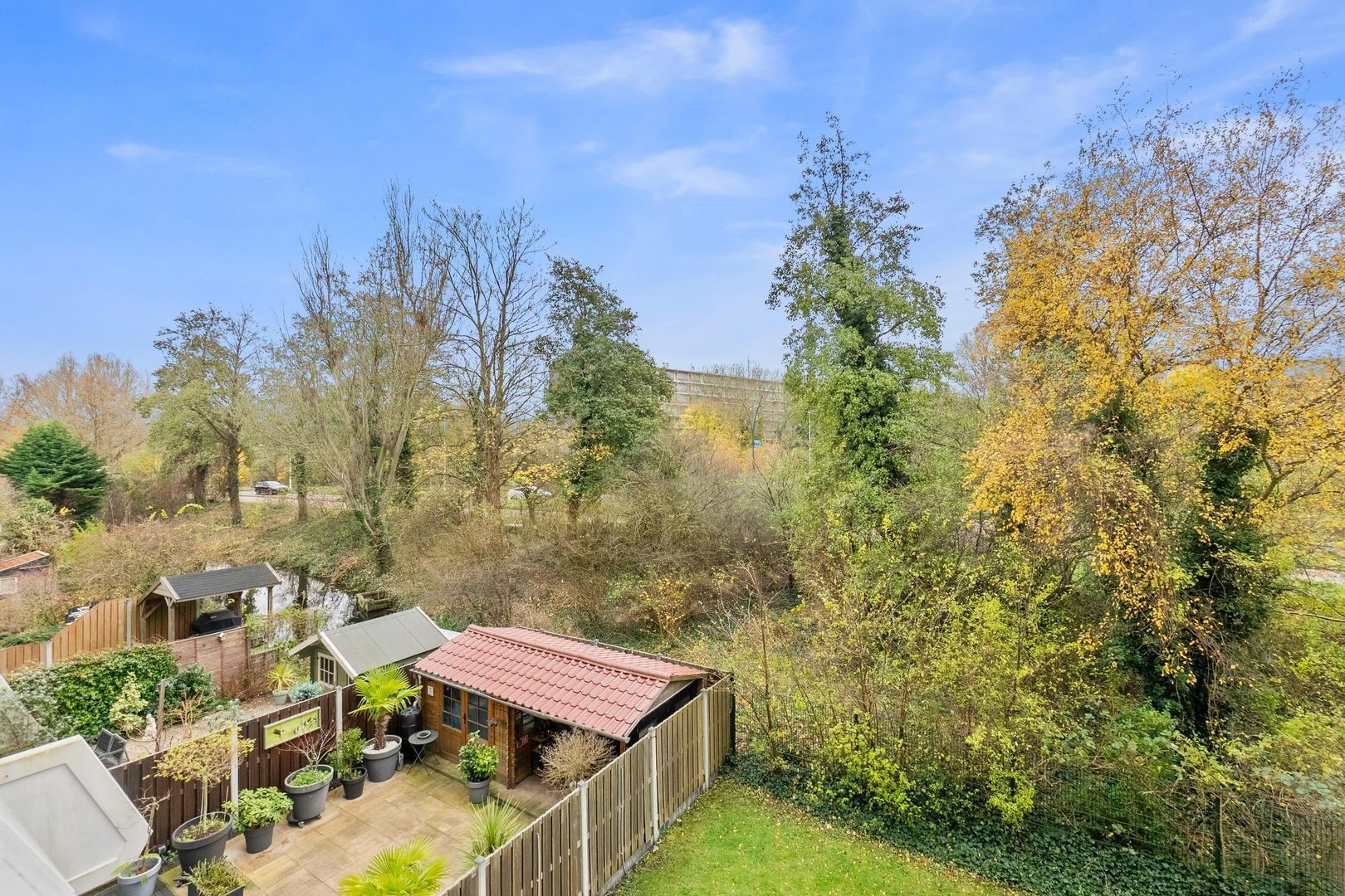 Stadzicht 76, Leiden foto-33 blur