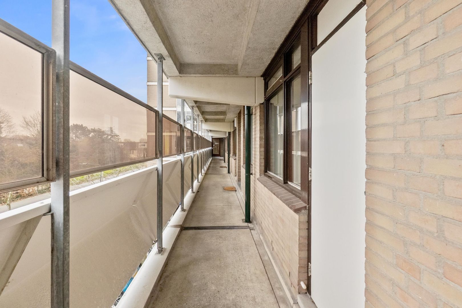 Stadzicht 76, Leiden foto-7 blur