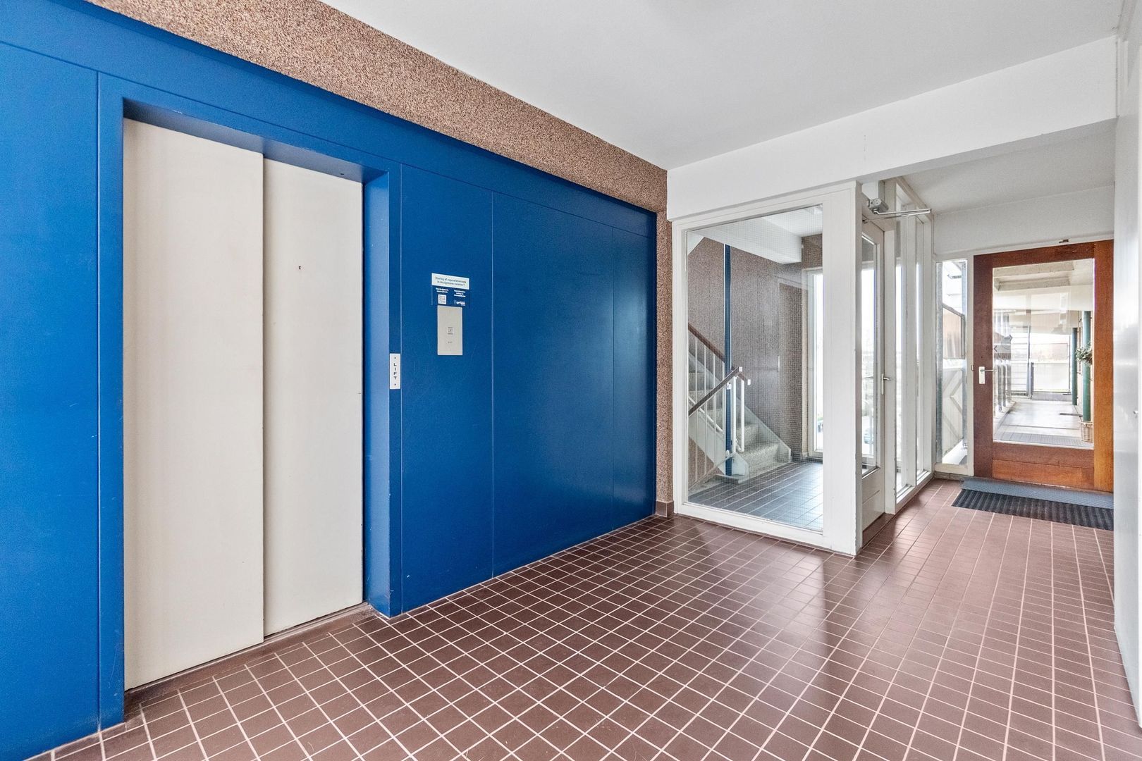 Stadzicht 76, Leiden foto-6 blur