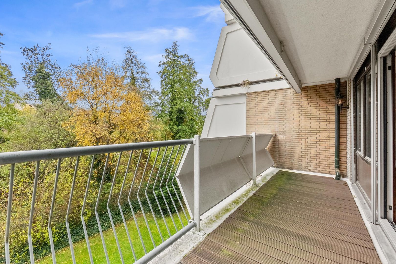 Stadzicht 76, Leiden foto-34 blur