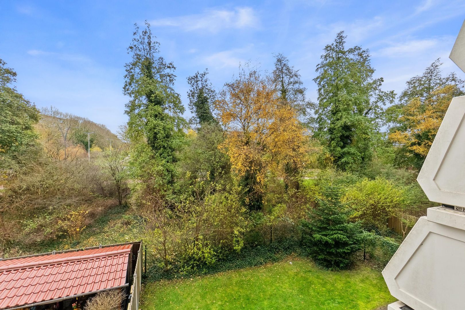 Stadzicht 76, Leiden foto-35 blur