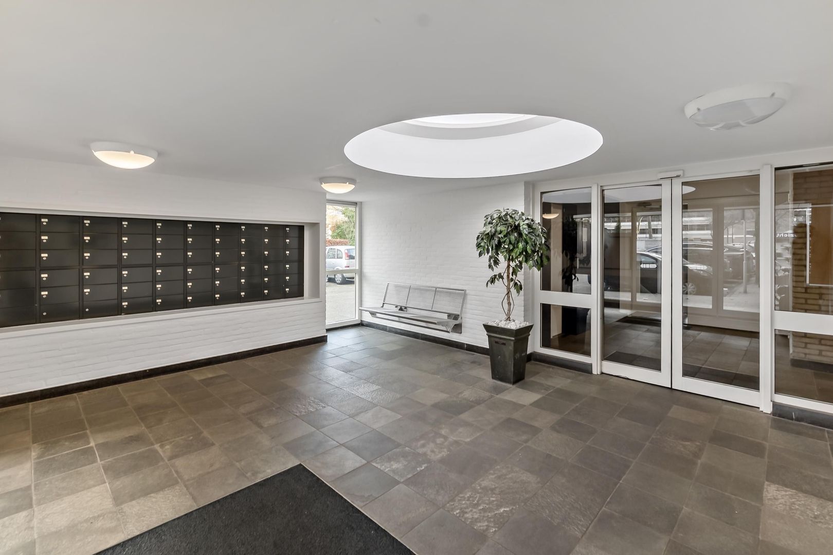 Stadzicht 76, Leiden foto-5 blur