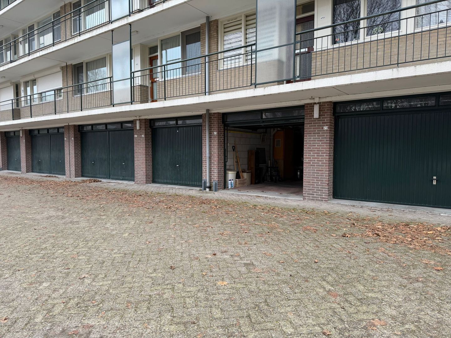 Apollolaan 670 0 ong, Leiden foto-3 blur