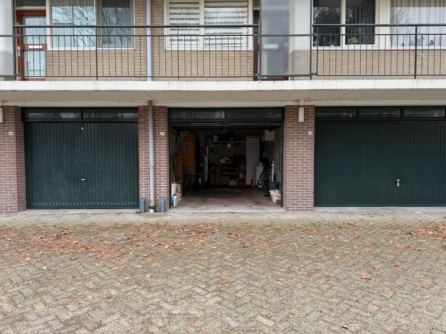 Apollolaan 670 0 ong, Leiden foto-4 blur