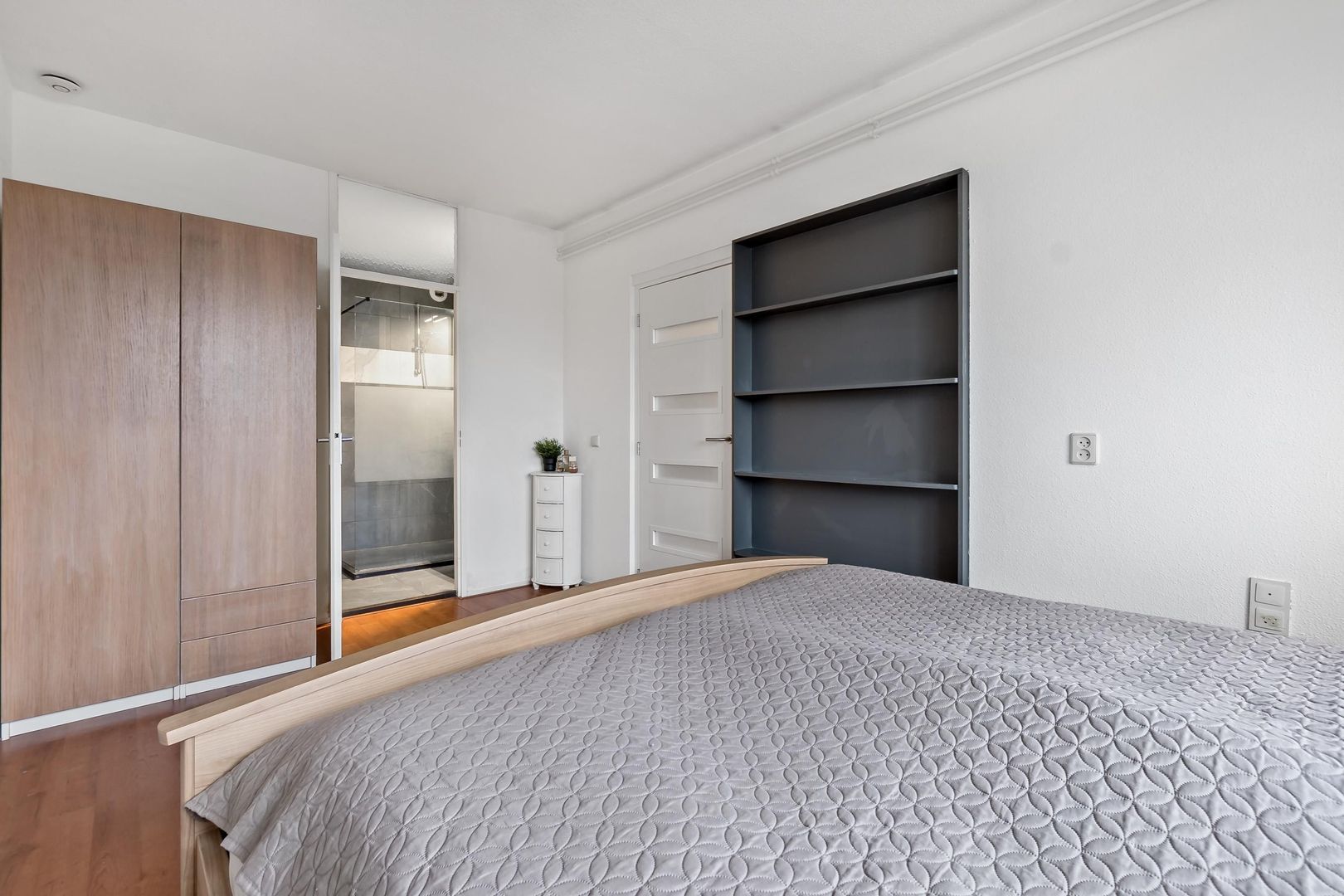 Morssingel 237, Leiden foto-16 blur