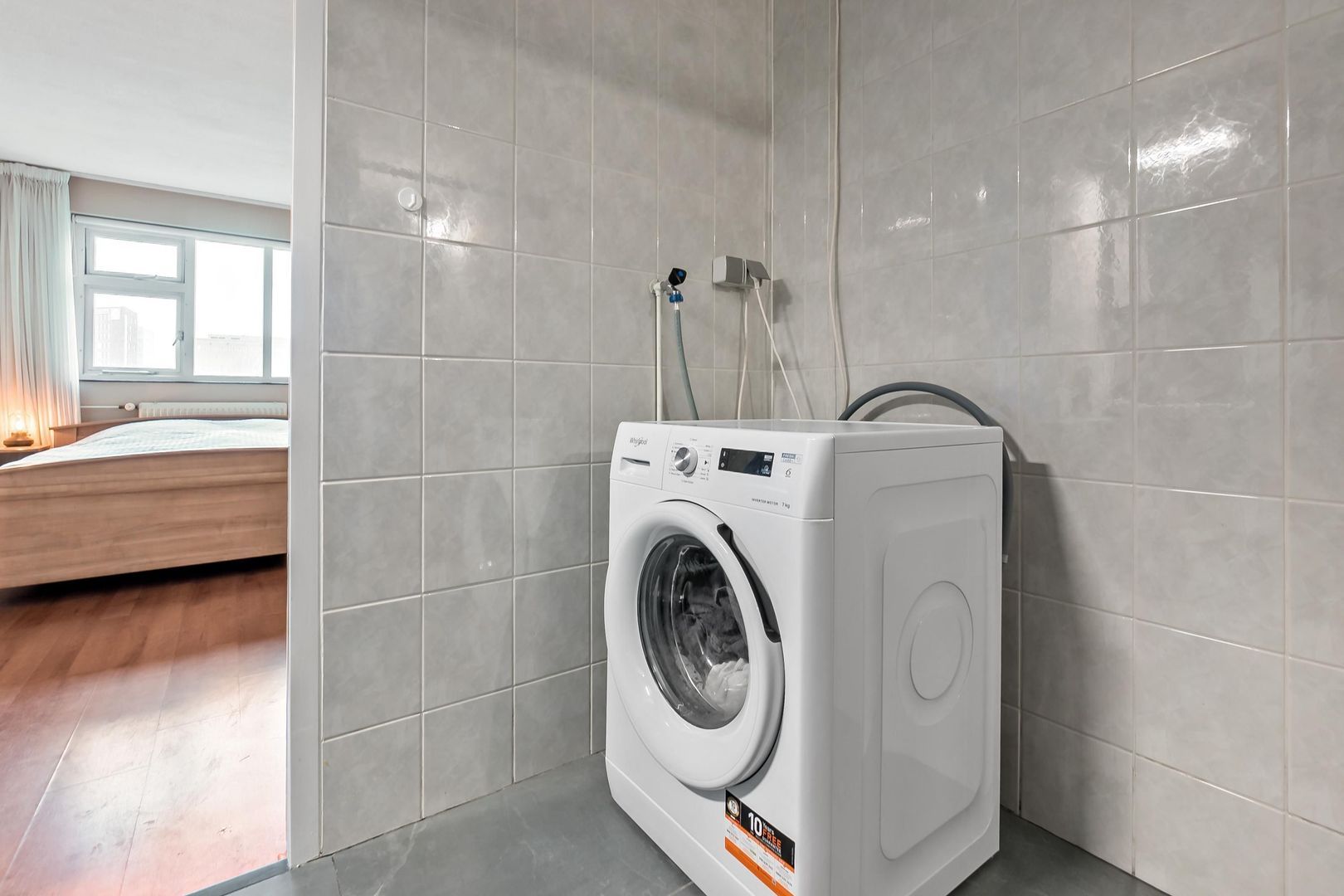 Morssingel 237, Leiden foto-18 blur