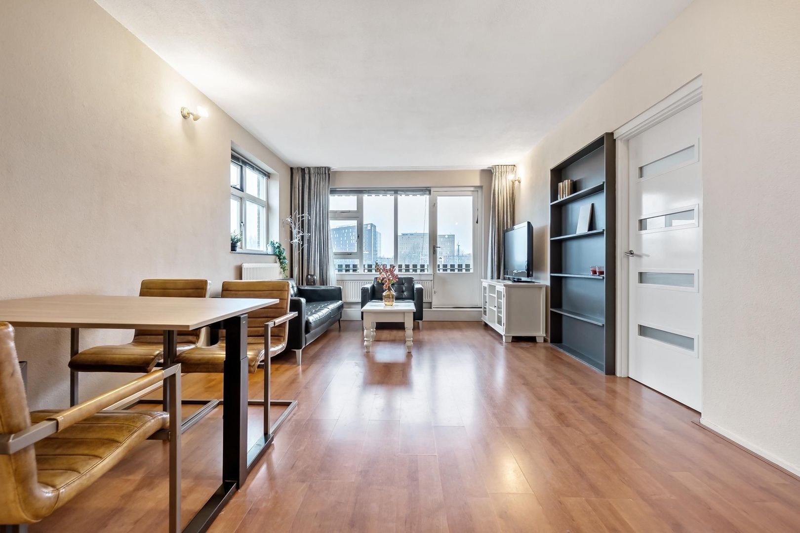 Morssingel 237, Leiden foto-8 blur