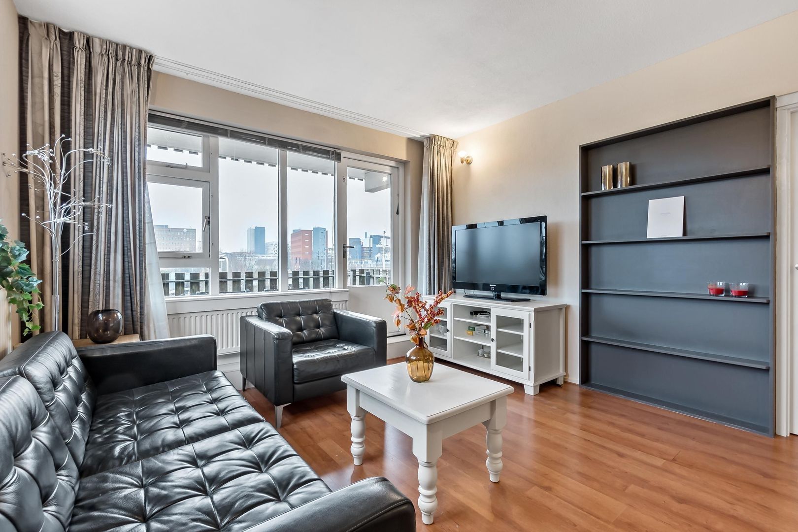 Morssingel 237, Leiden foto-9 blur