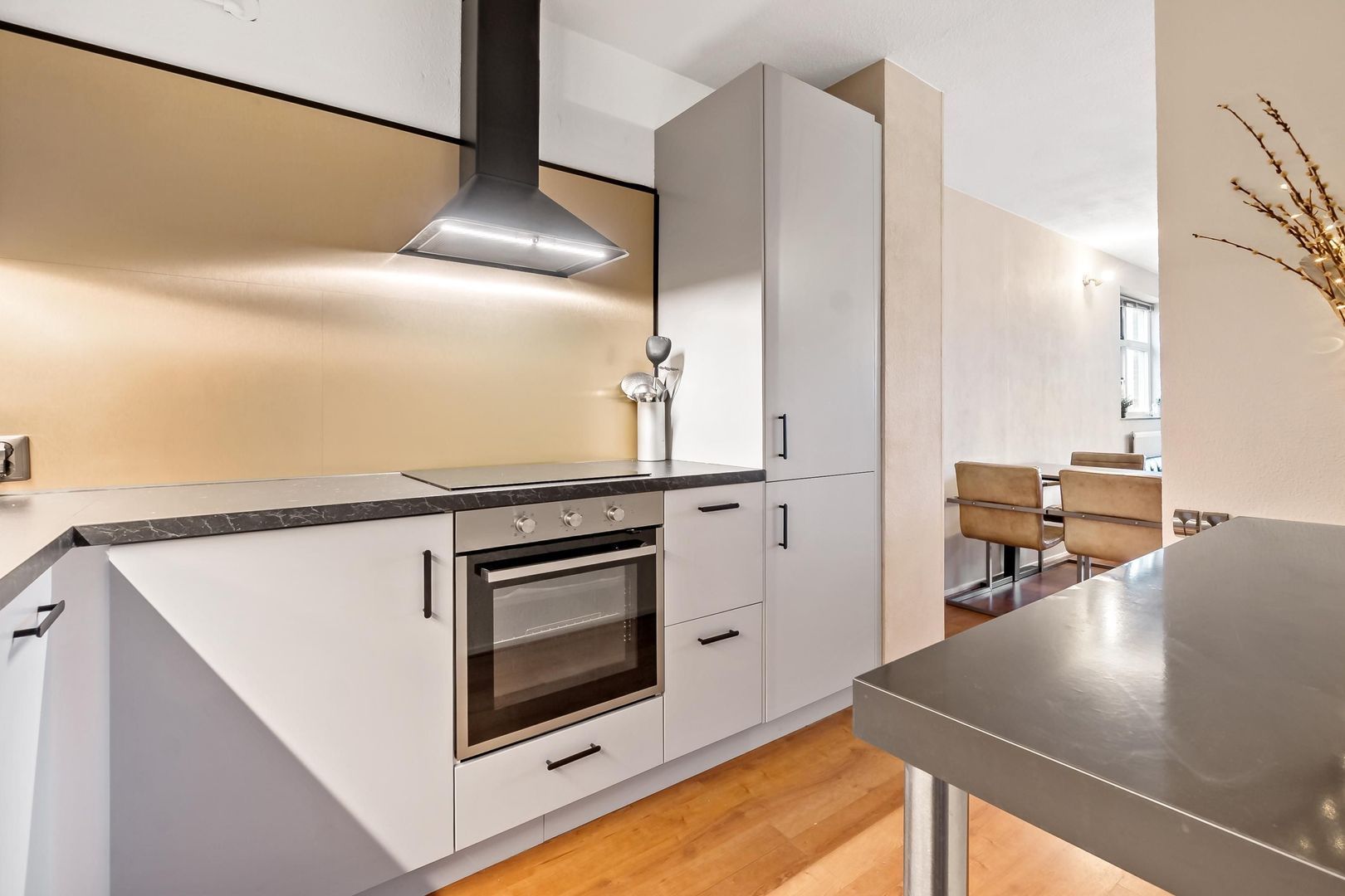 Morssingel 237, Leiden foto-14 blur