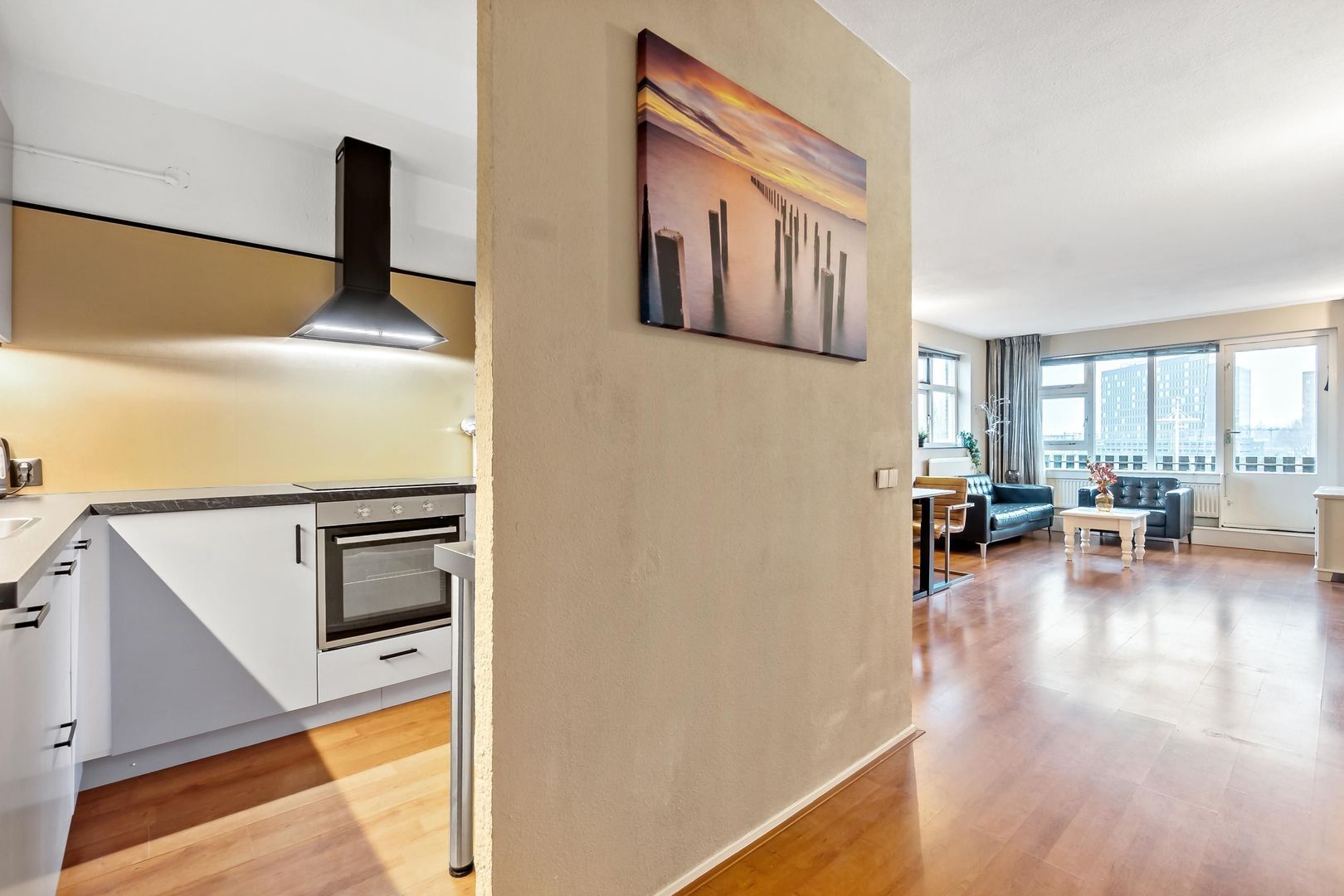 Morssingel 237, Leiden foto-7 blur