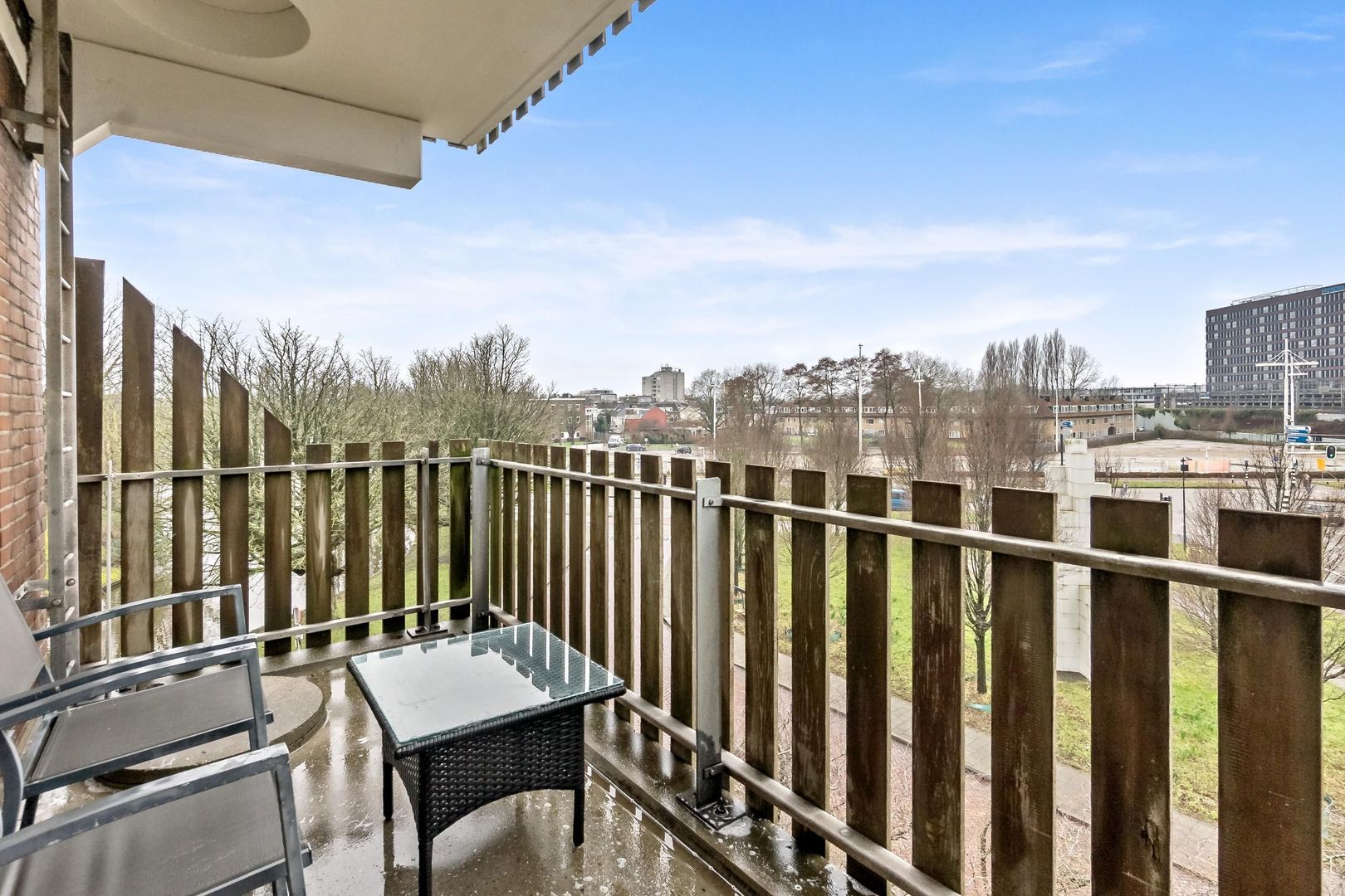 Morssingel 237, Leiden foto-20 blur