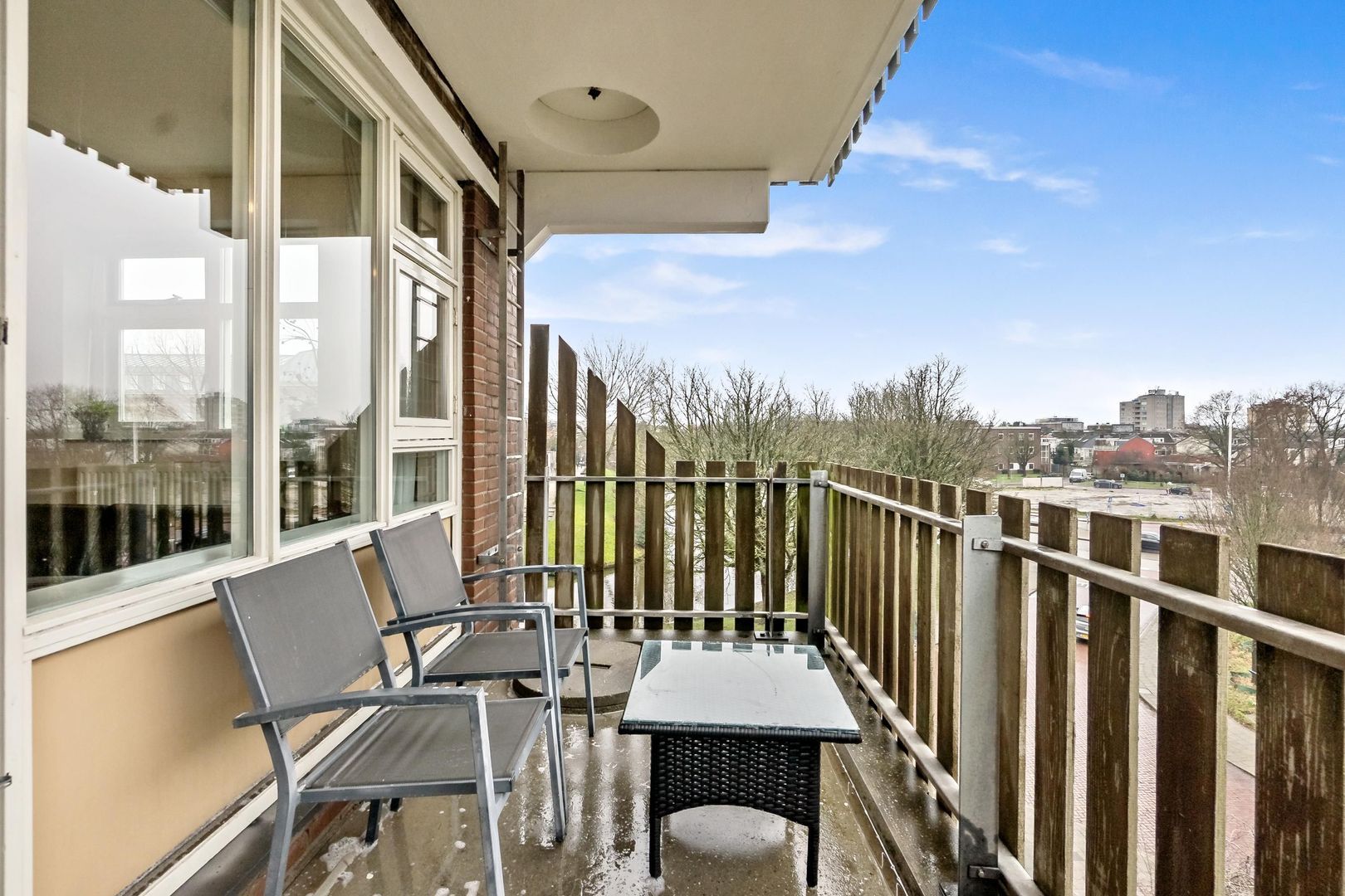 Morssingel 237, Leiden foto-21 blur