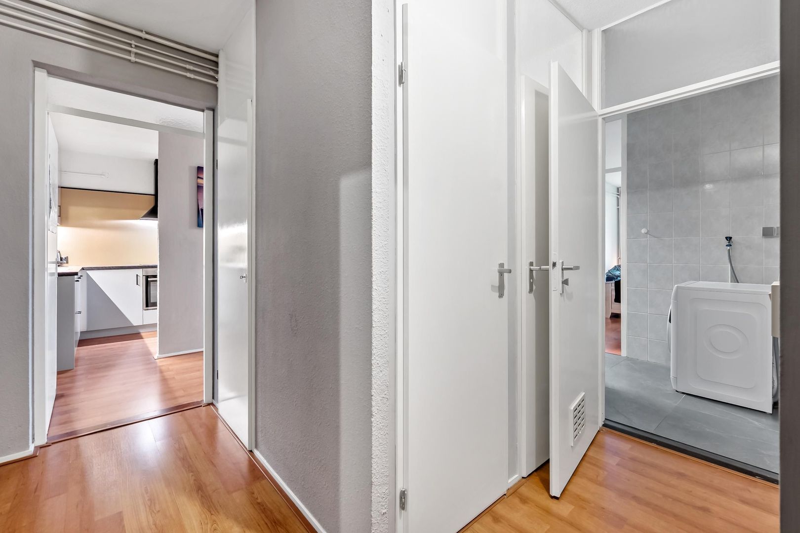 Morssingel 237, Leiden foto-6 blur