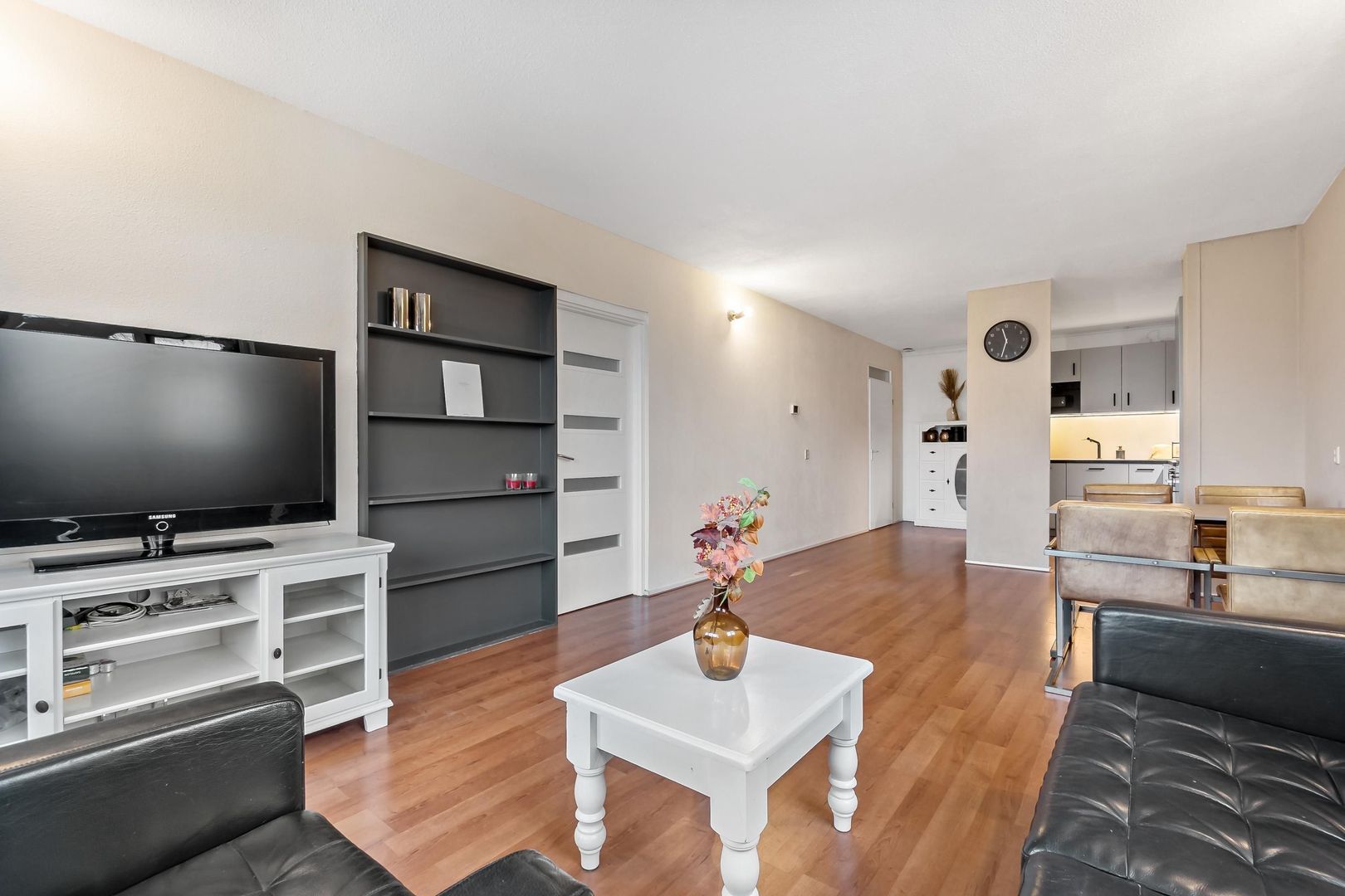 Morssingel 237, Leiden foto-1 blur