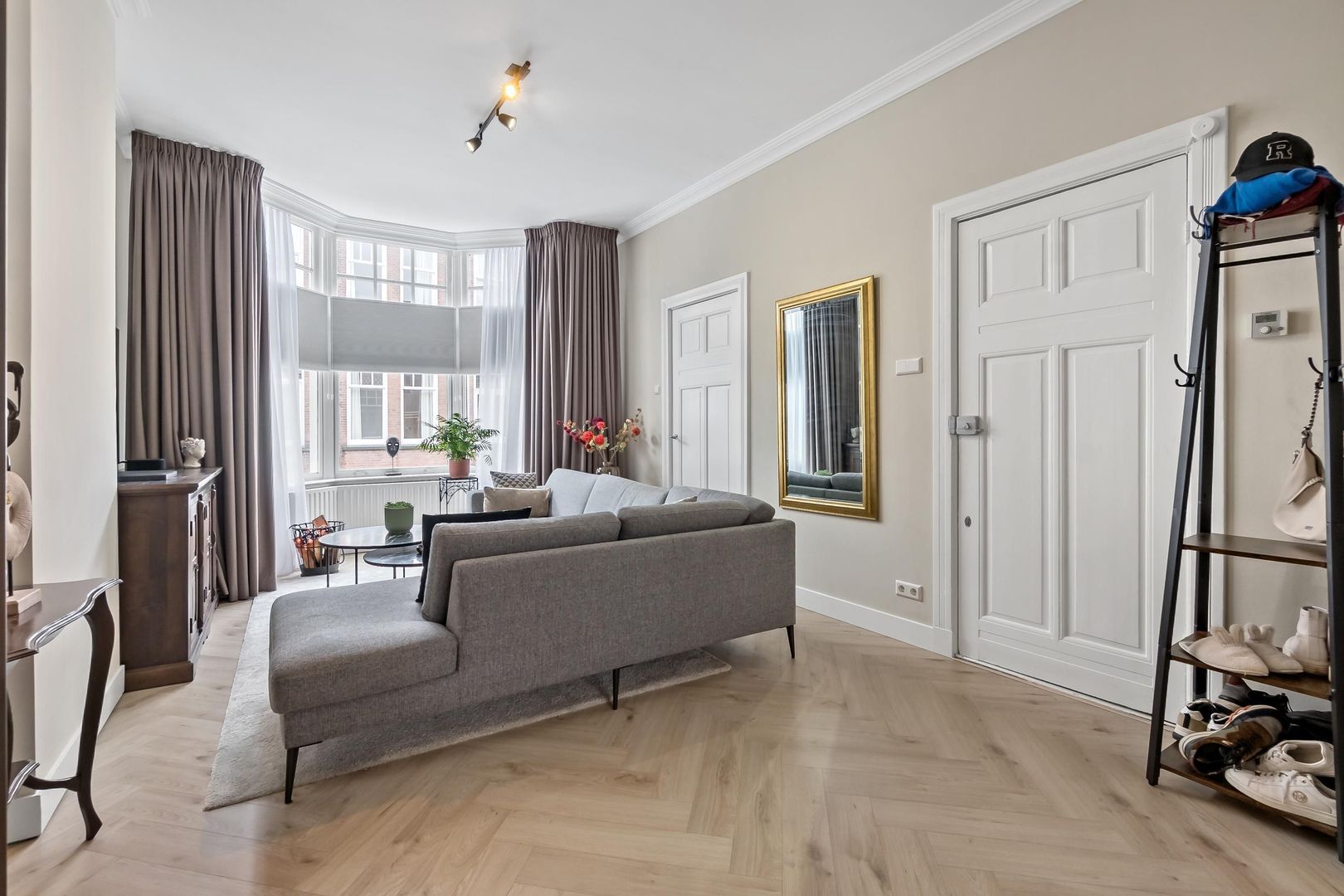 Van Slingelandtstraat 37, Den Haag foto-2 blur