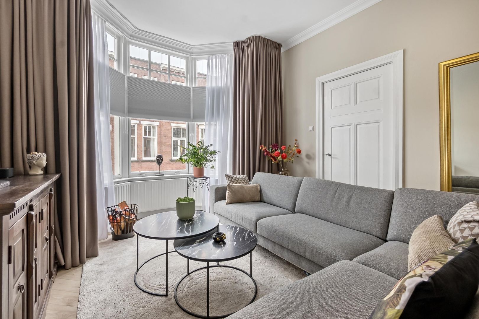 Van Slingelandtstraat 37, Den Haag foto-5 blur