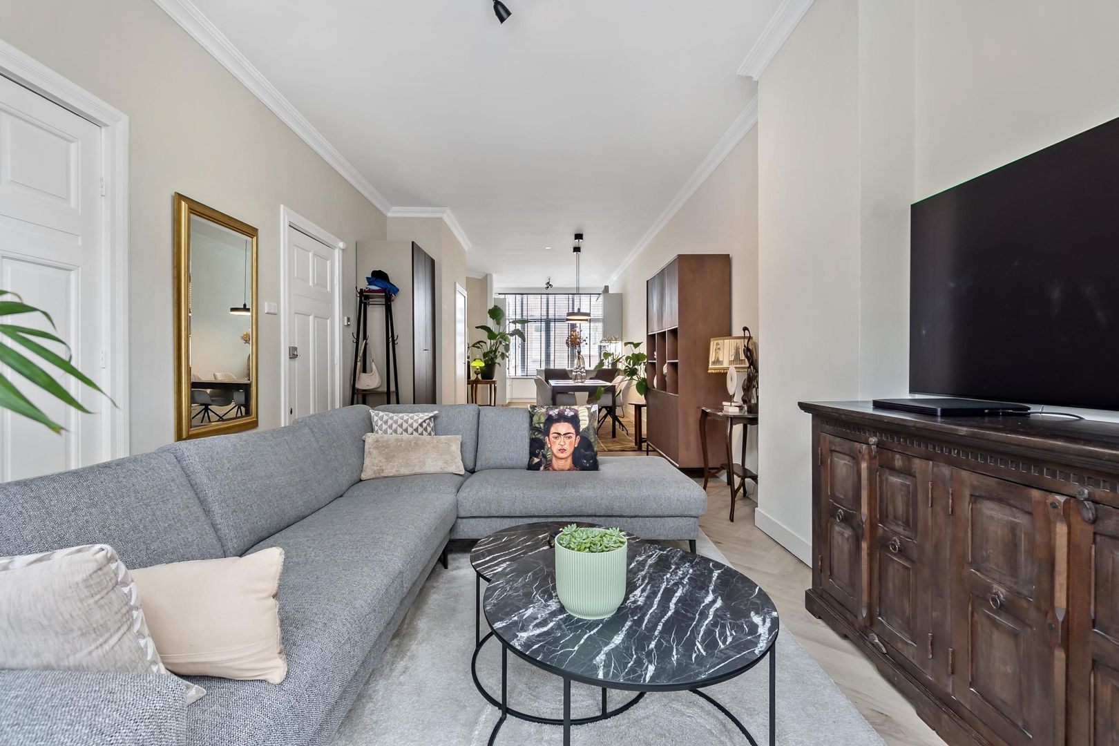 Van Slingelandtstraat 37, Den Haag foto-7 blur