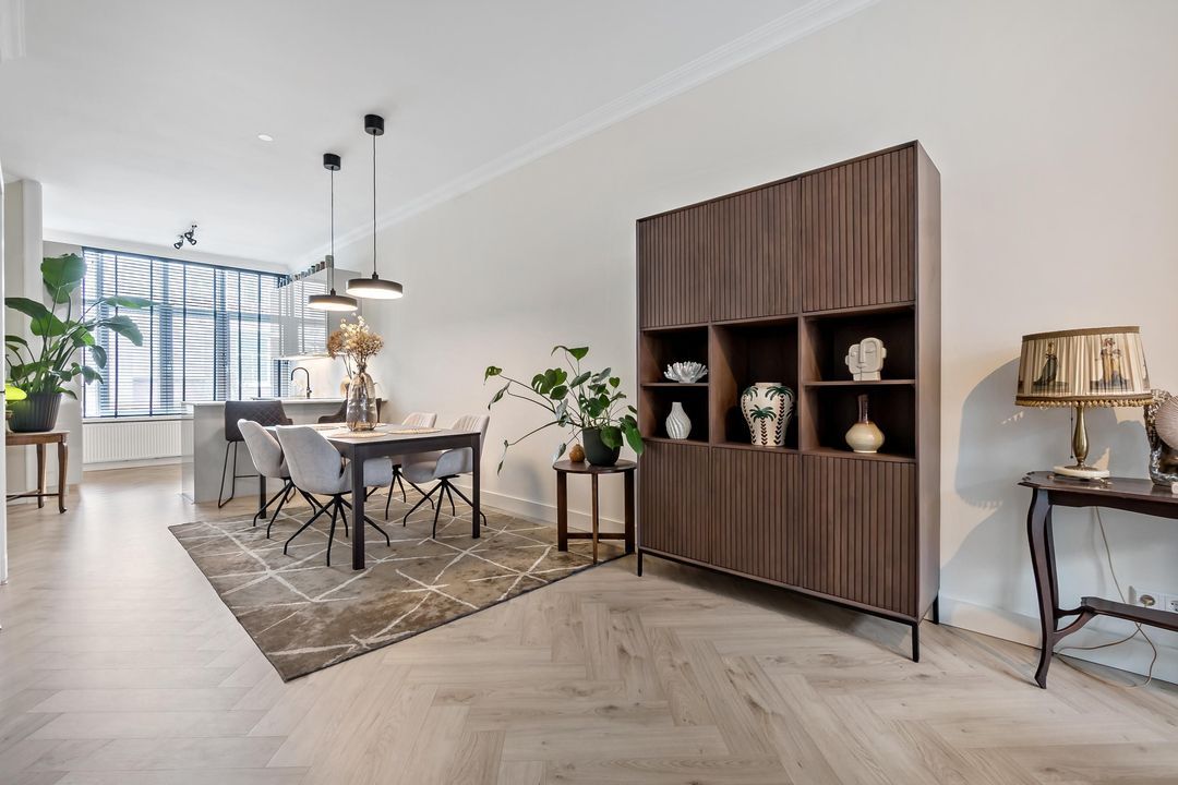 Van Slingelandtstraat 37, Den Haag