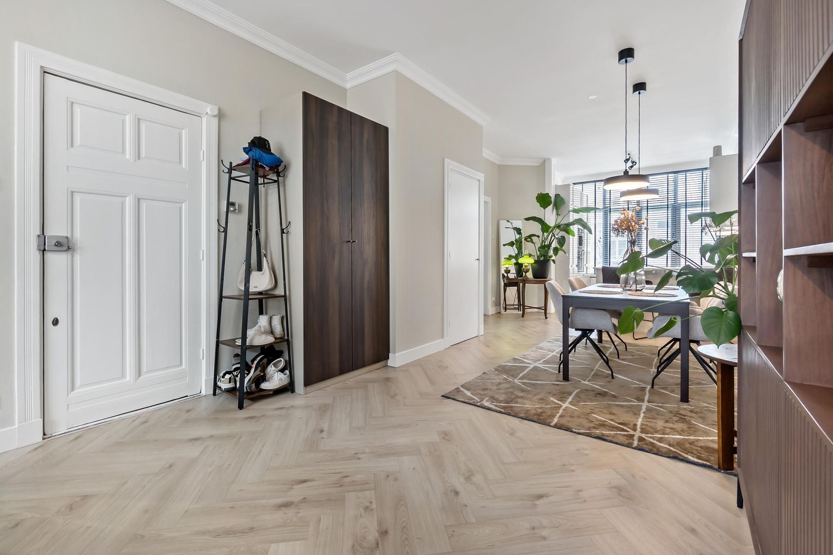 Van Slingelandtstraat 37, Den Haag foto-10 blur