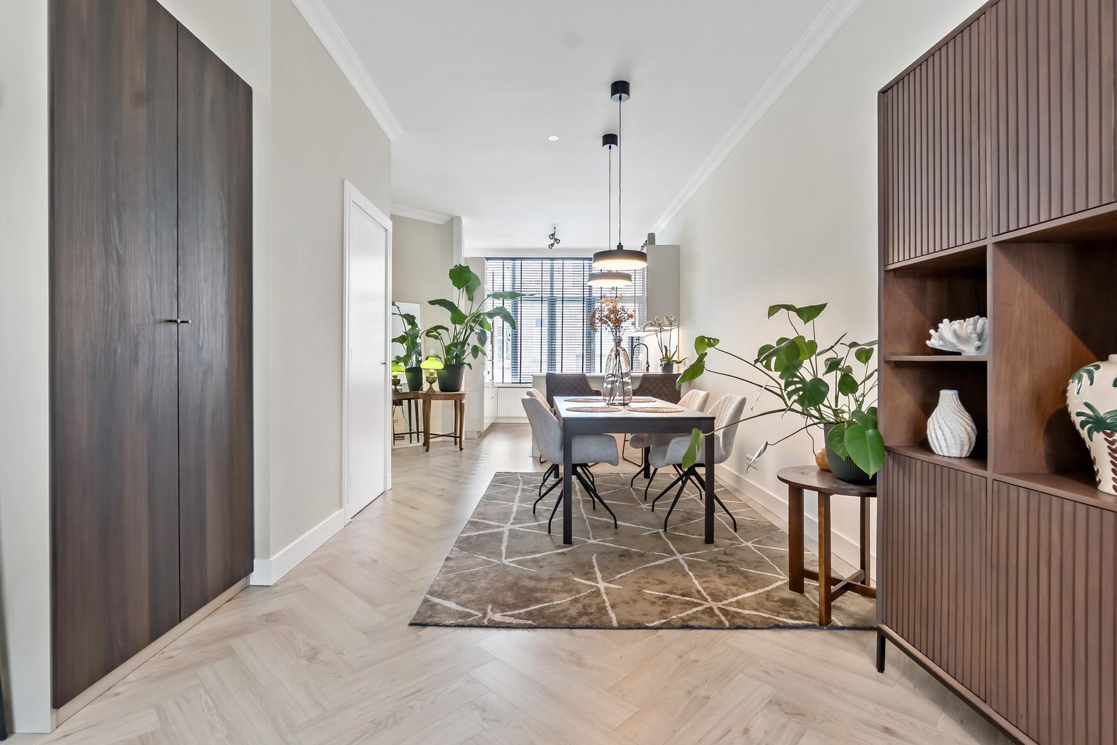 Van Slingelandtstraat 37, Den Haag foto-11 blur