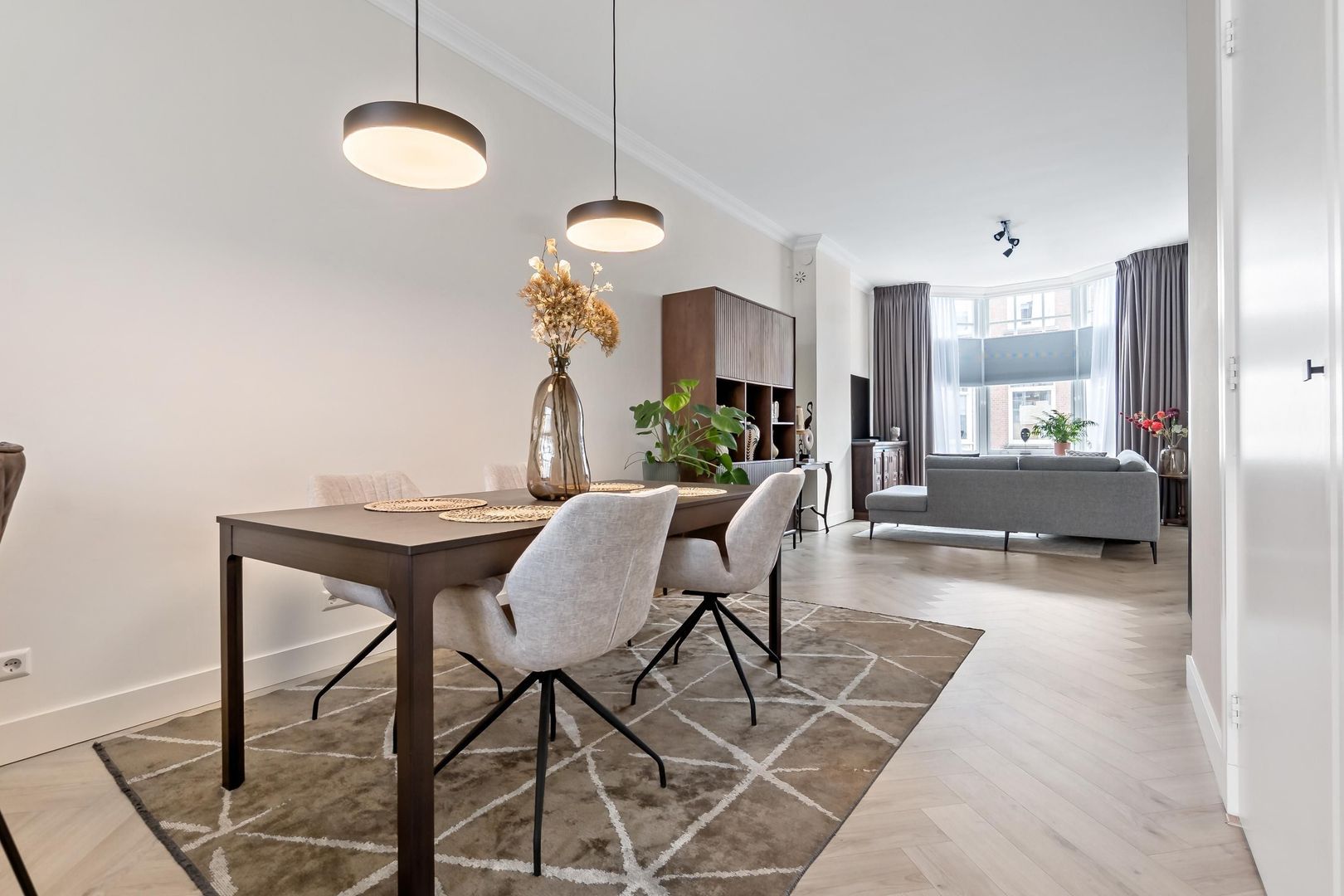 Van Slingelandtstraat 37, Den Haag foto-14 blur