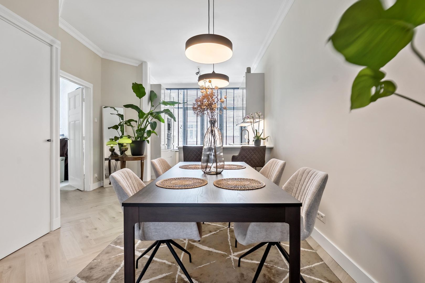 Van Slingelandtstraat 37, Den Haag foto-13 blur