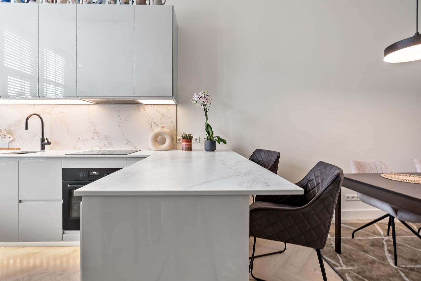 Van Slingelandtstraat 37, Den Haag foto-16 blur